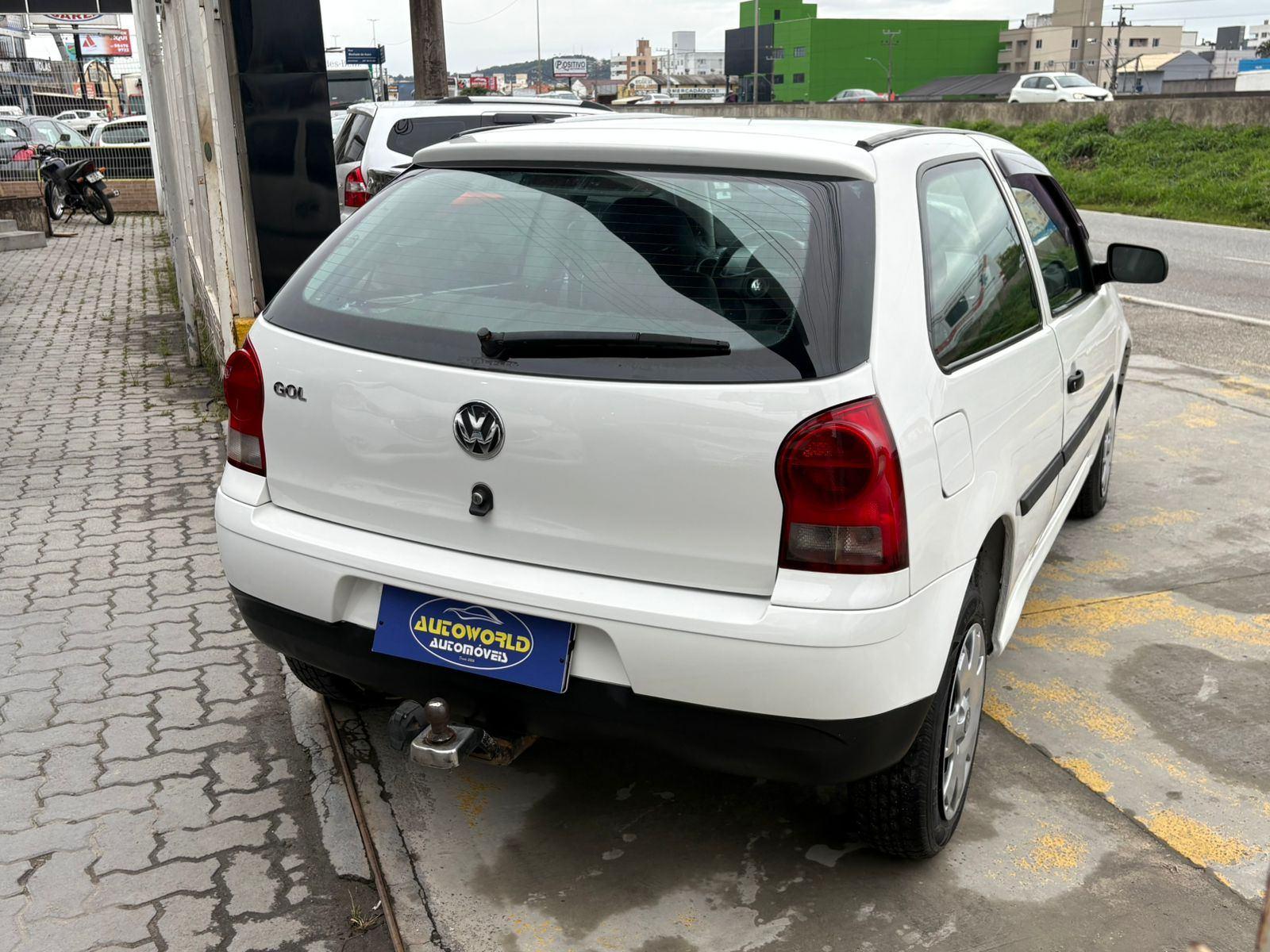 Foto número 259633 do veiculo