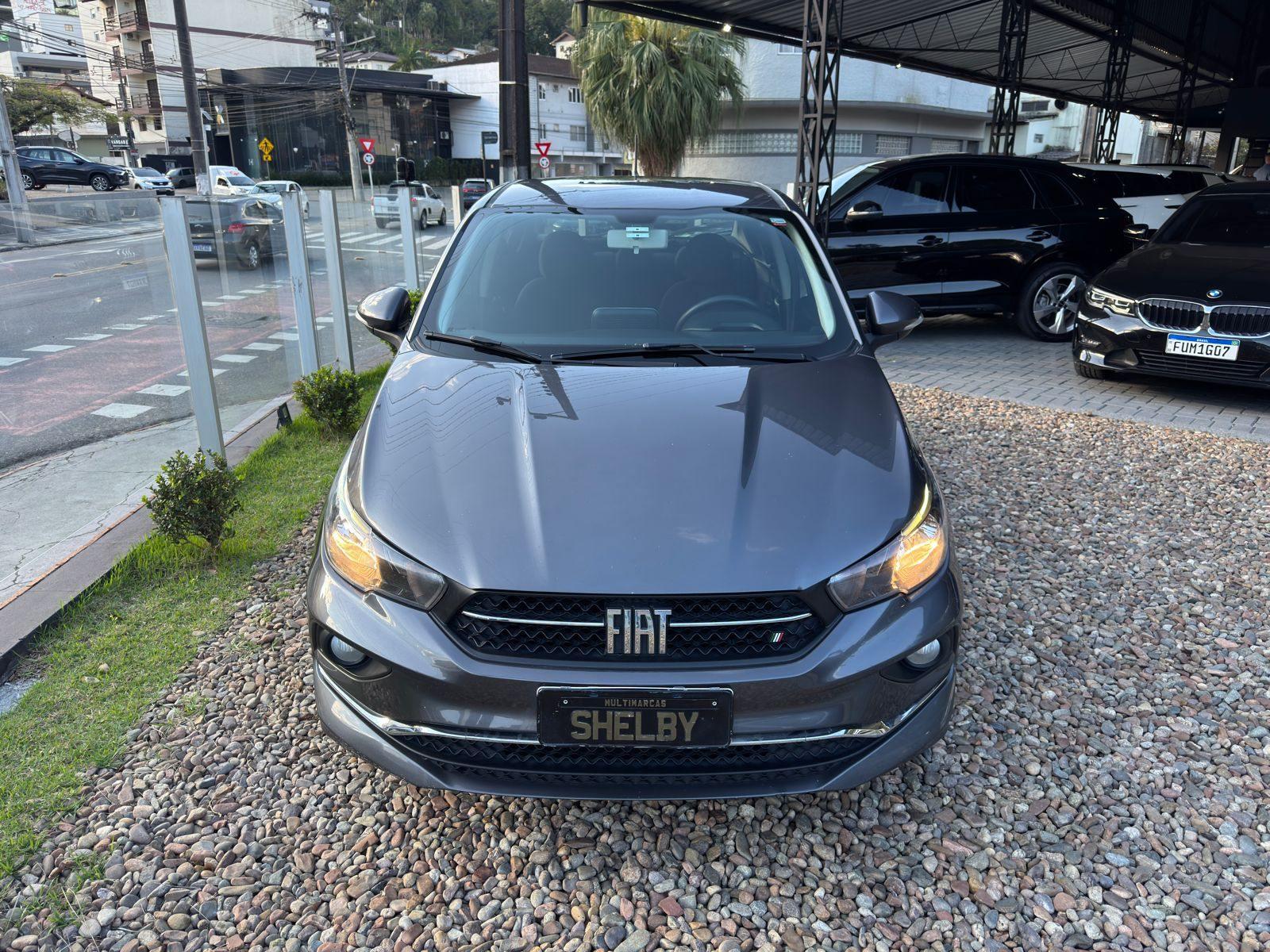 Foto número 271173 do veiculo