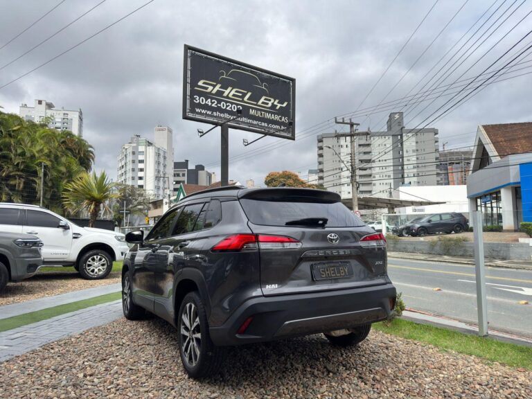 Imagem de destaque do veículo