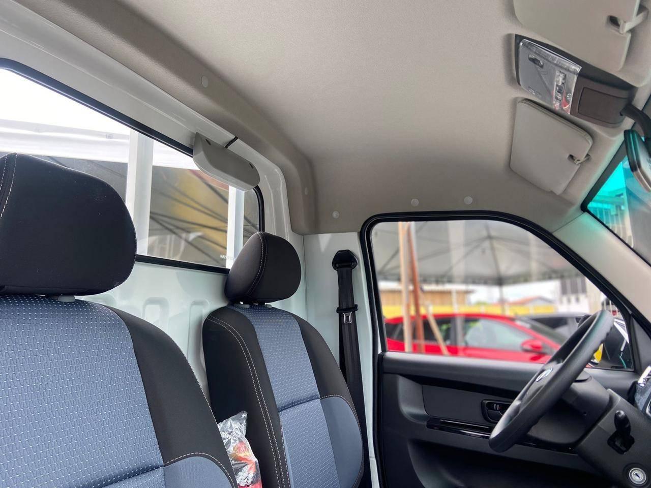 Foto número 259658 do veiculo