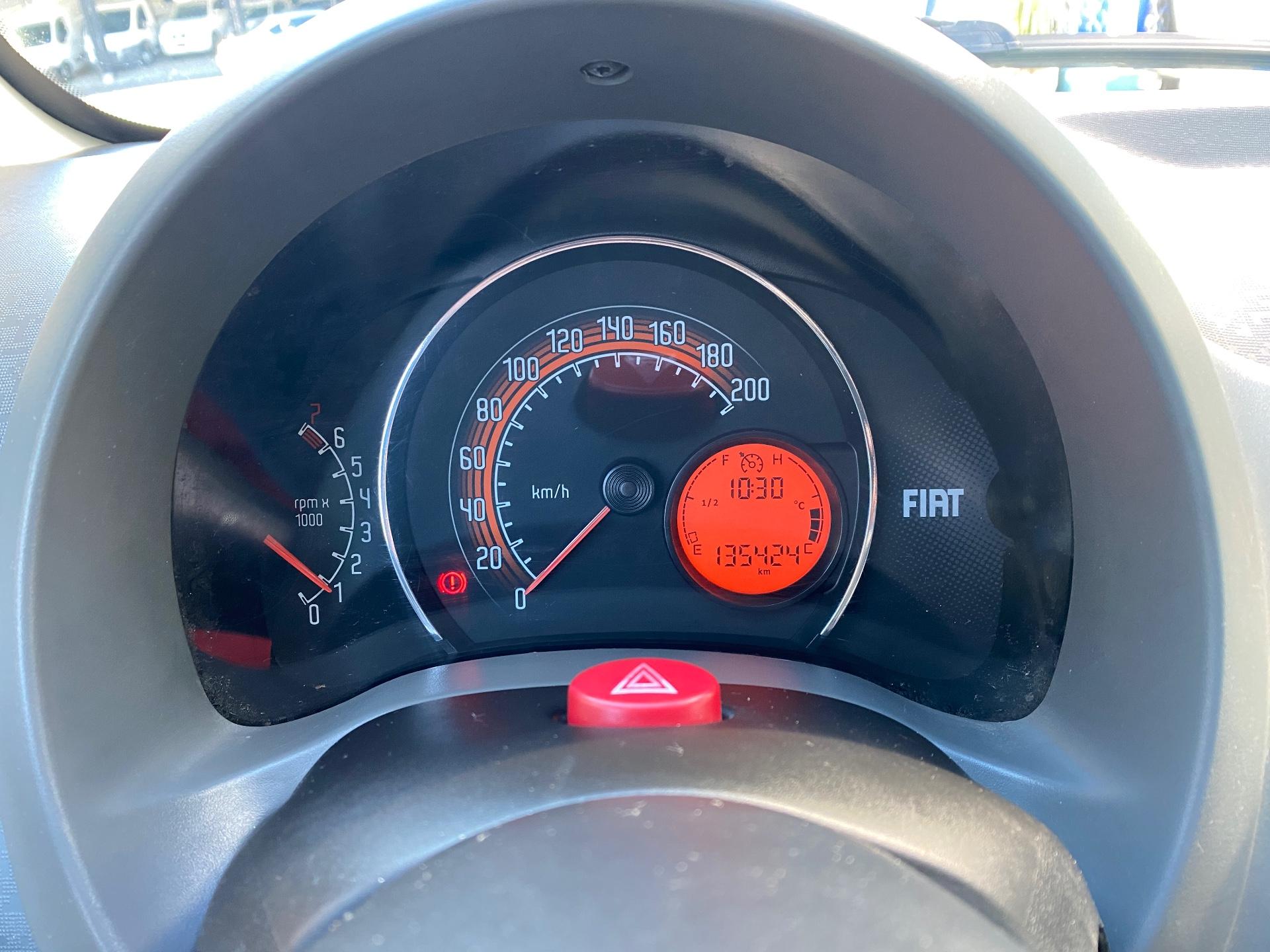 Foto número 260559 do veiculo