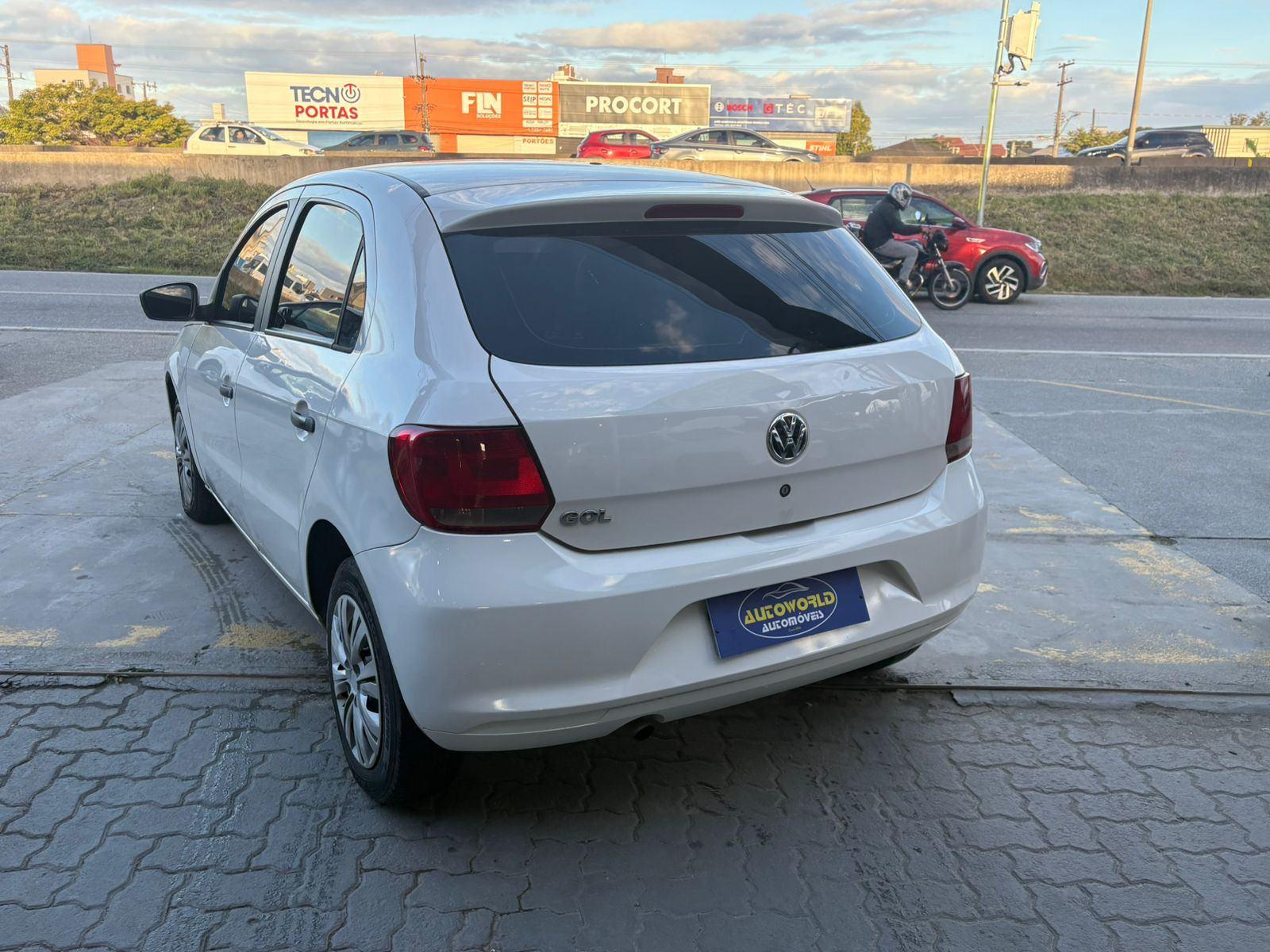 Foto número 259505 do veiculo