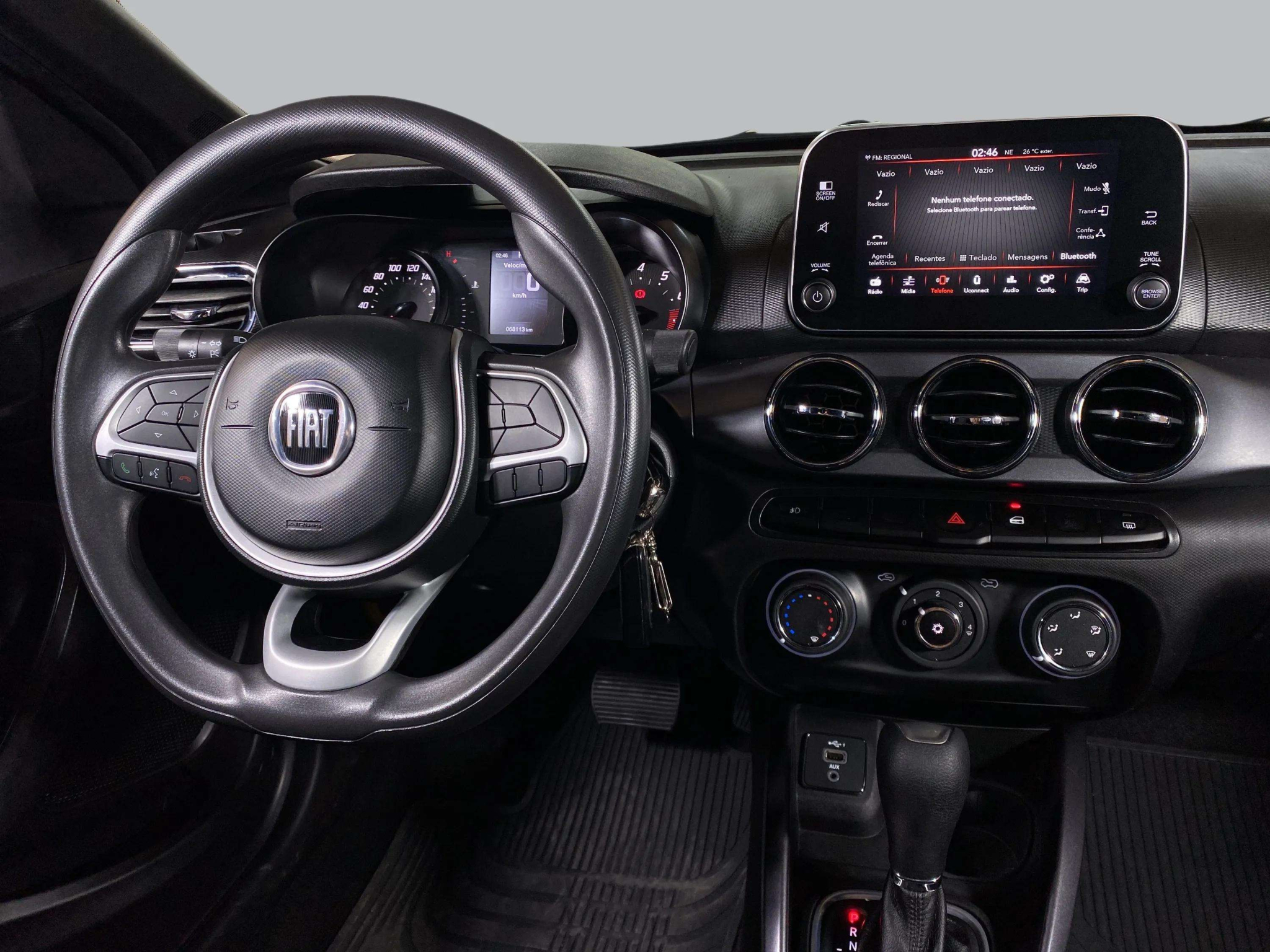 Foto número 301990 do veiculo