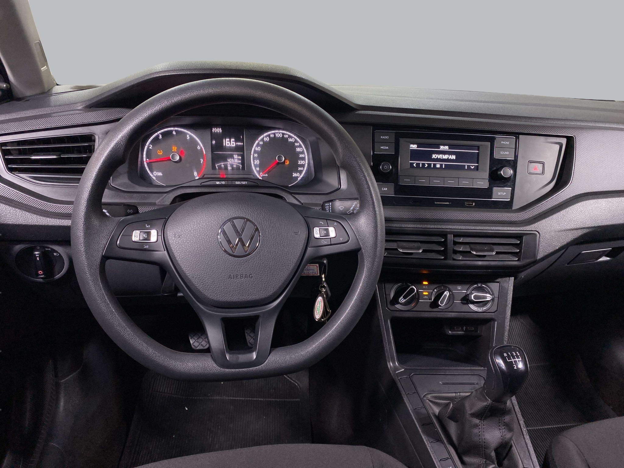 Foto número 289347 do veiculo