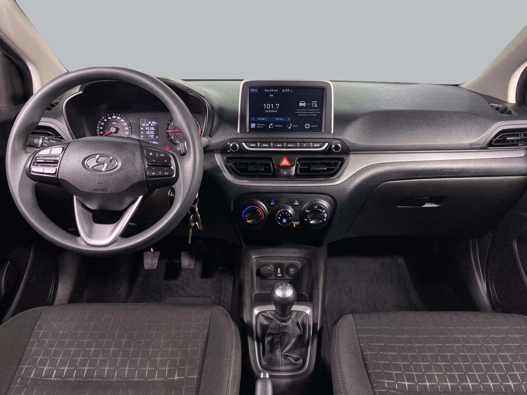 Foto número 317774 do veiculo