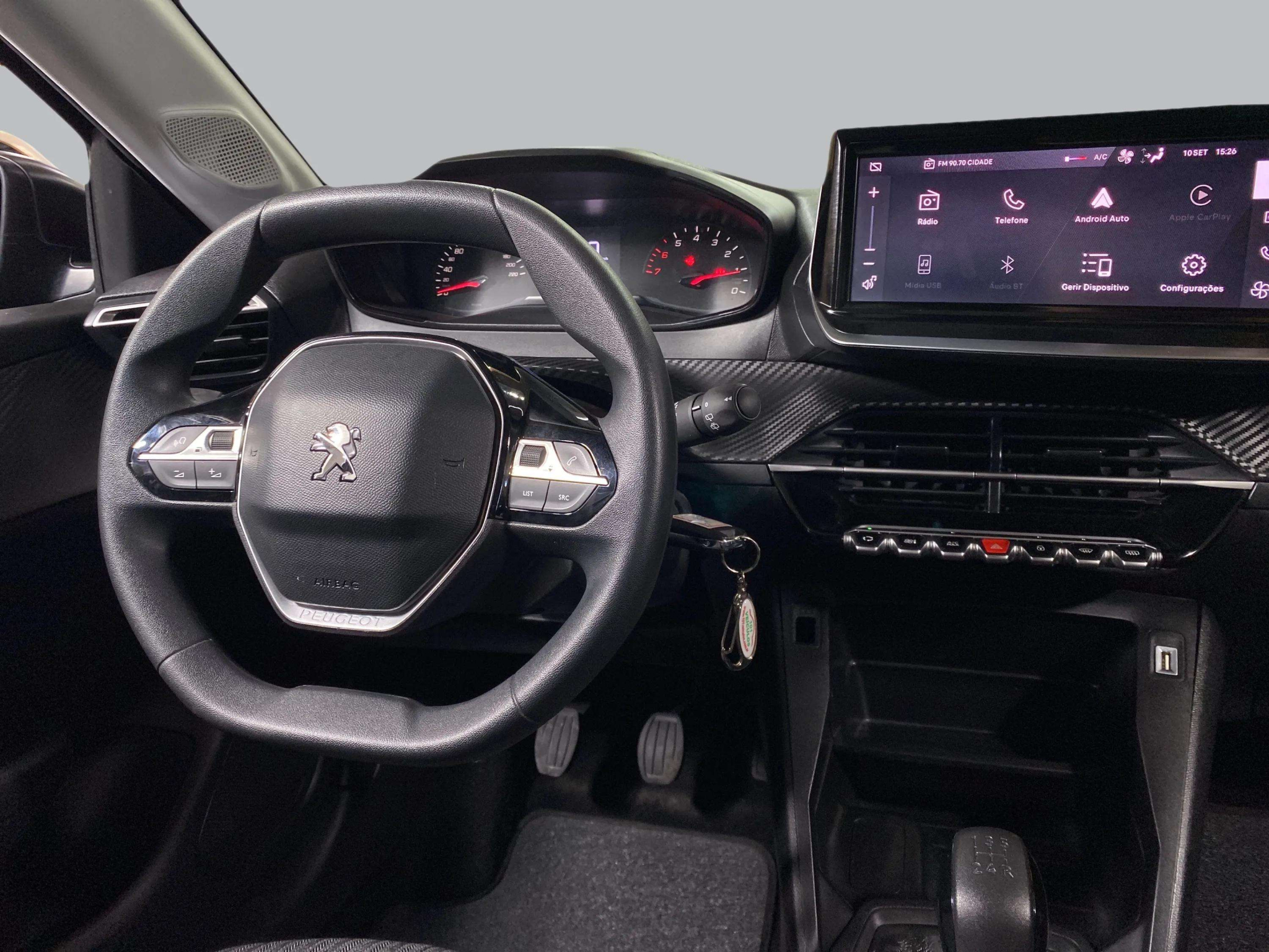 Foto número 288345 do veiculo