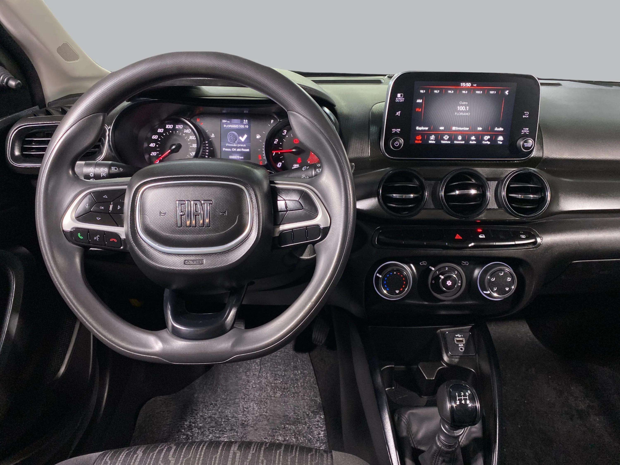 Foto número 291324 do veiculo