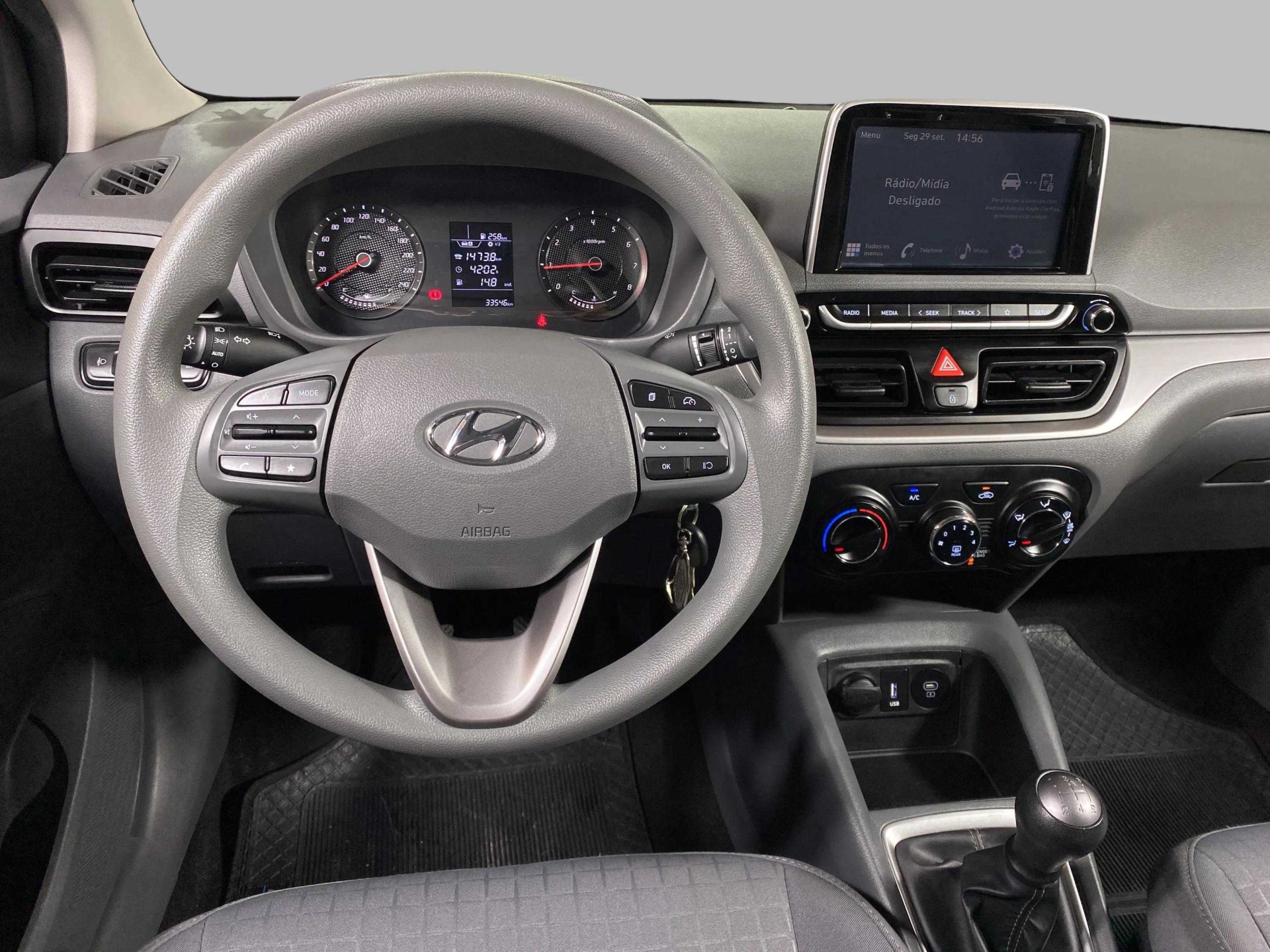 Foto número 316438 do veiculo