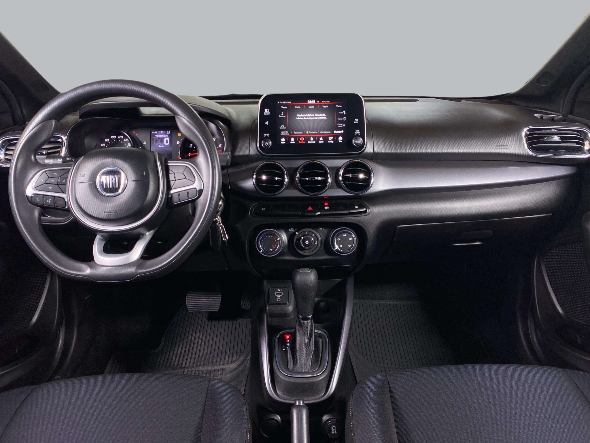 Foto número 301987 do veiculo