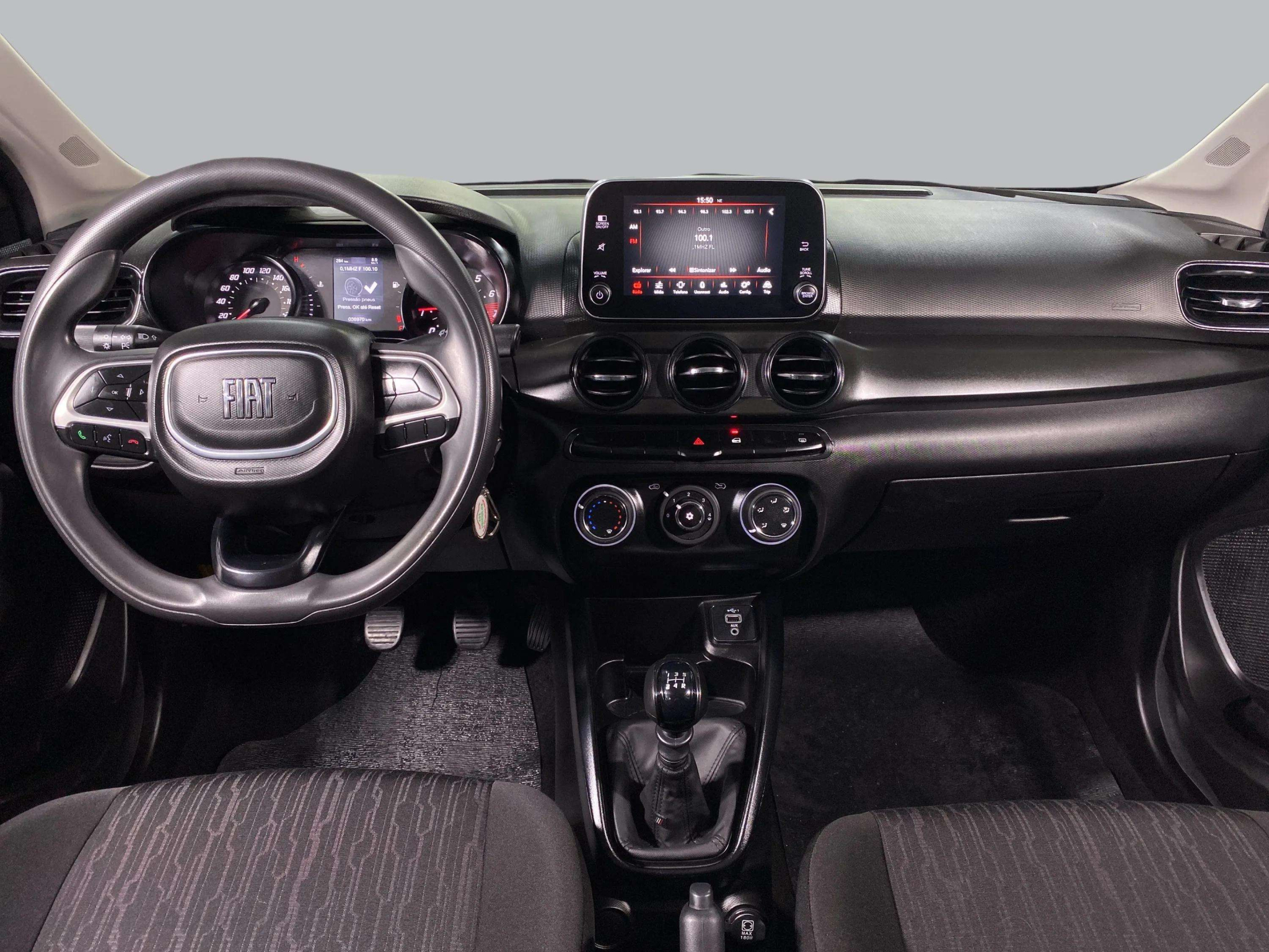 Foto número 291323 do veiculo