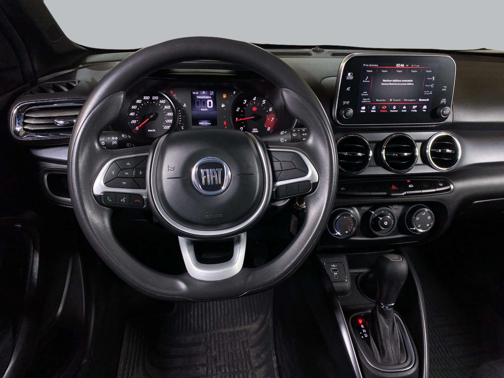 Foto número 301989 do veiculo