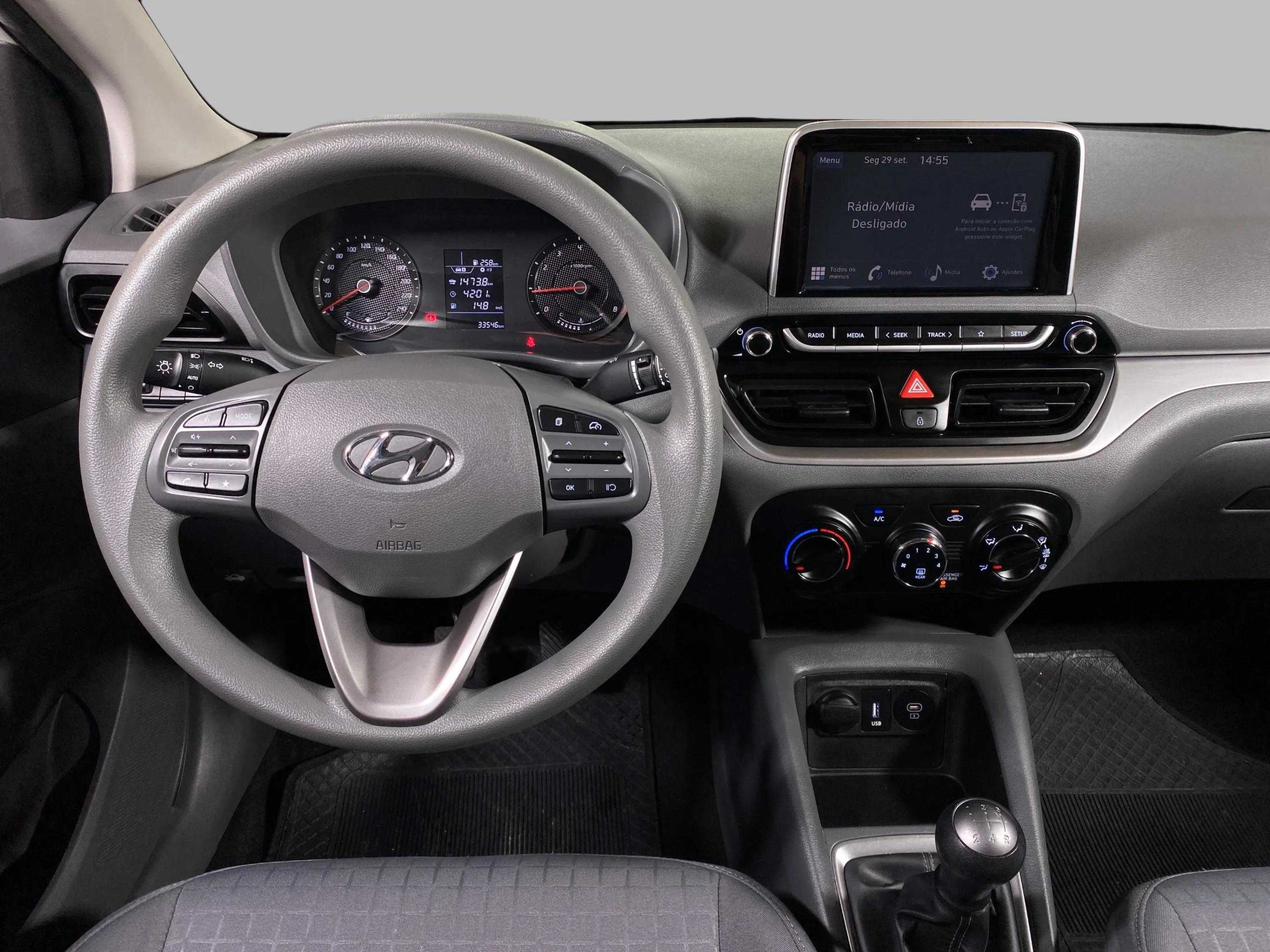 Foto número 316437 do veiculo