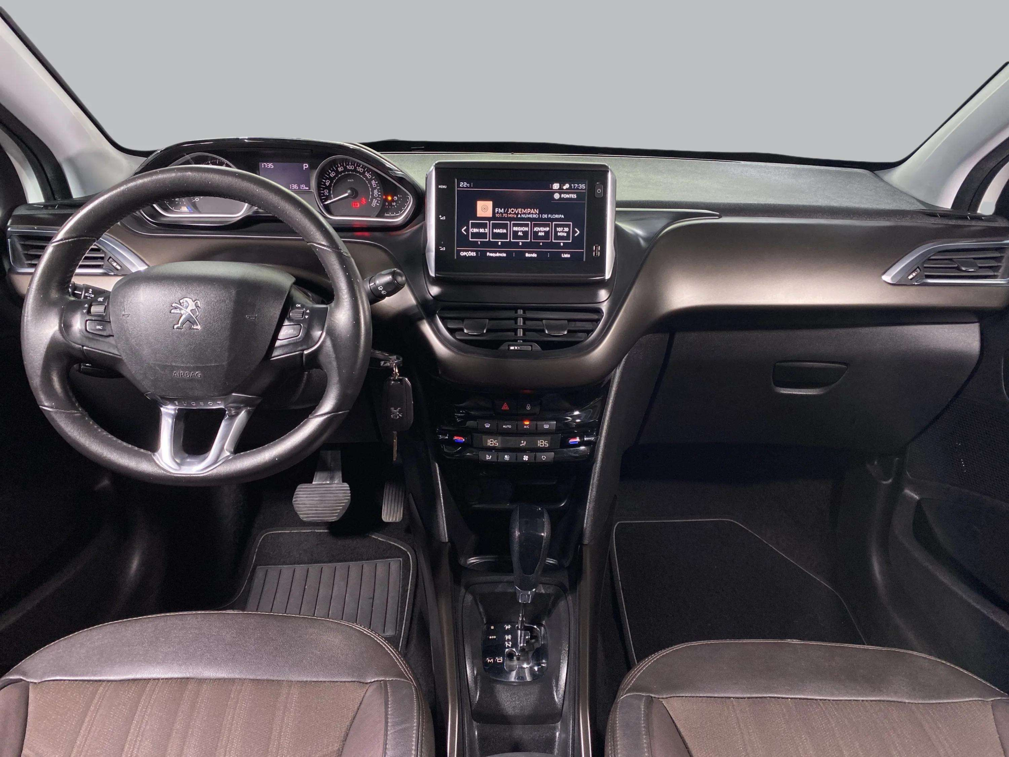 Foto número 295721 do veiculo