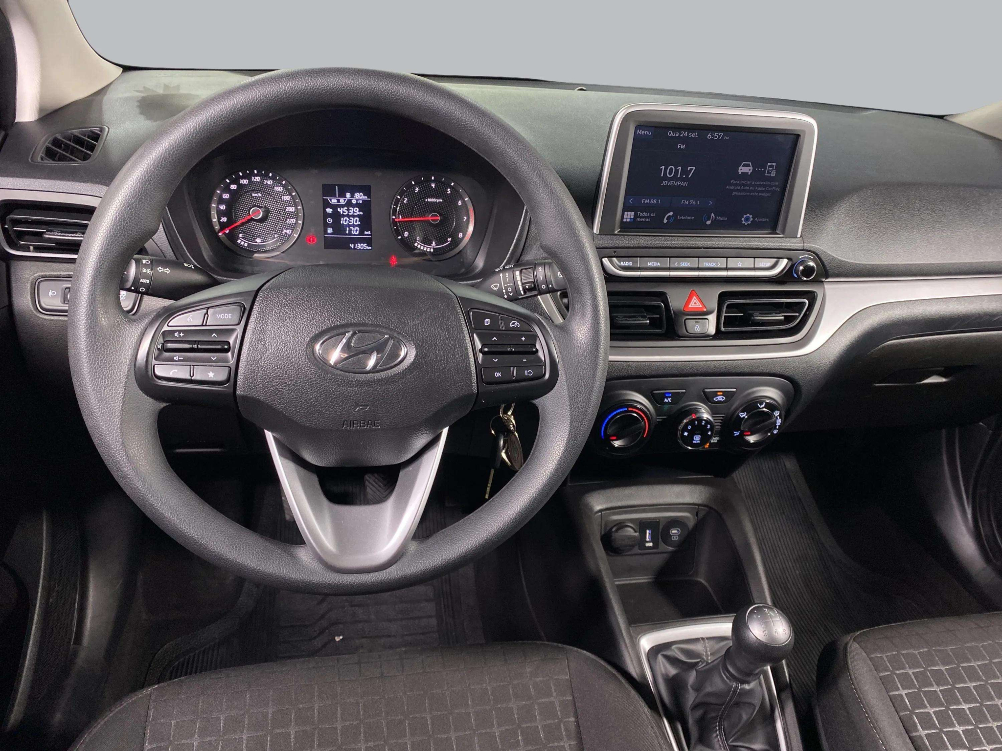 Foto número 317776 do veiculo