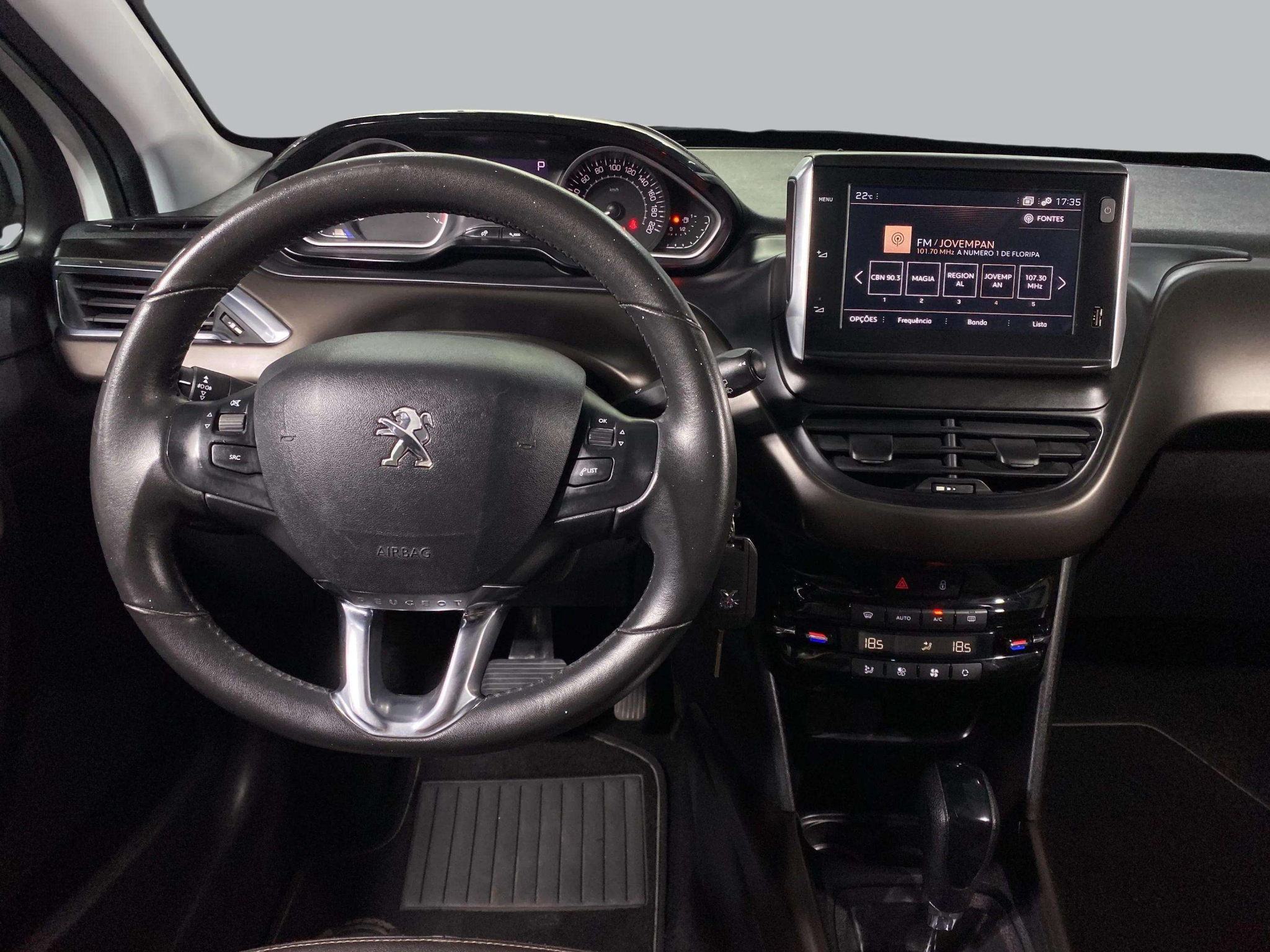 Foto número 295722 do veiculo