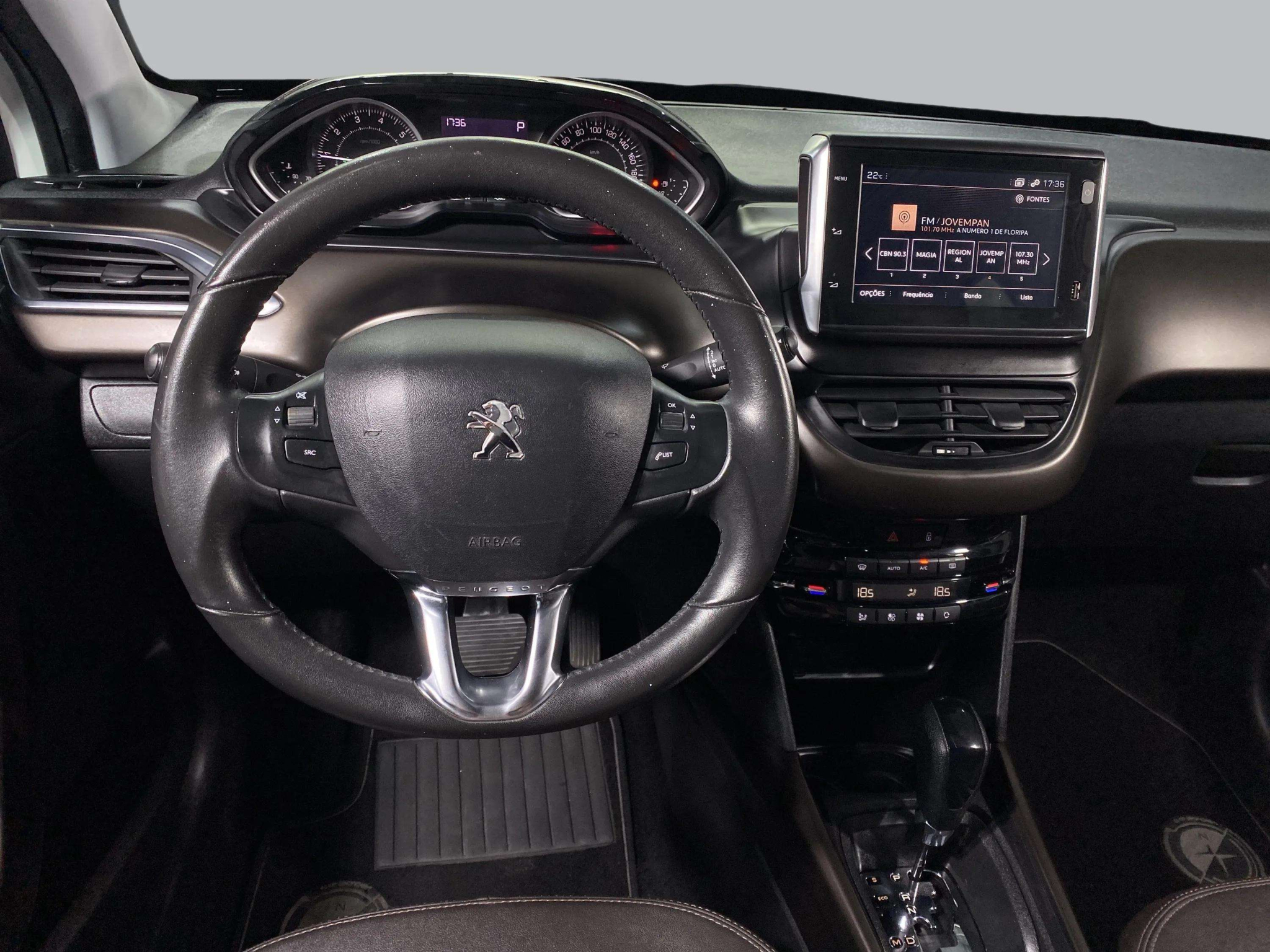 Foto número 295723 do veiculo