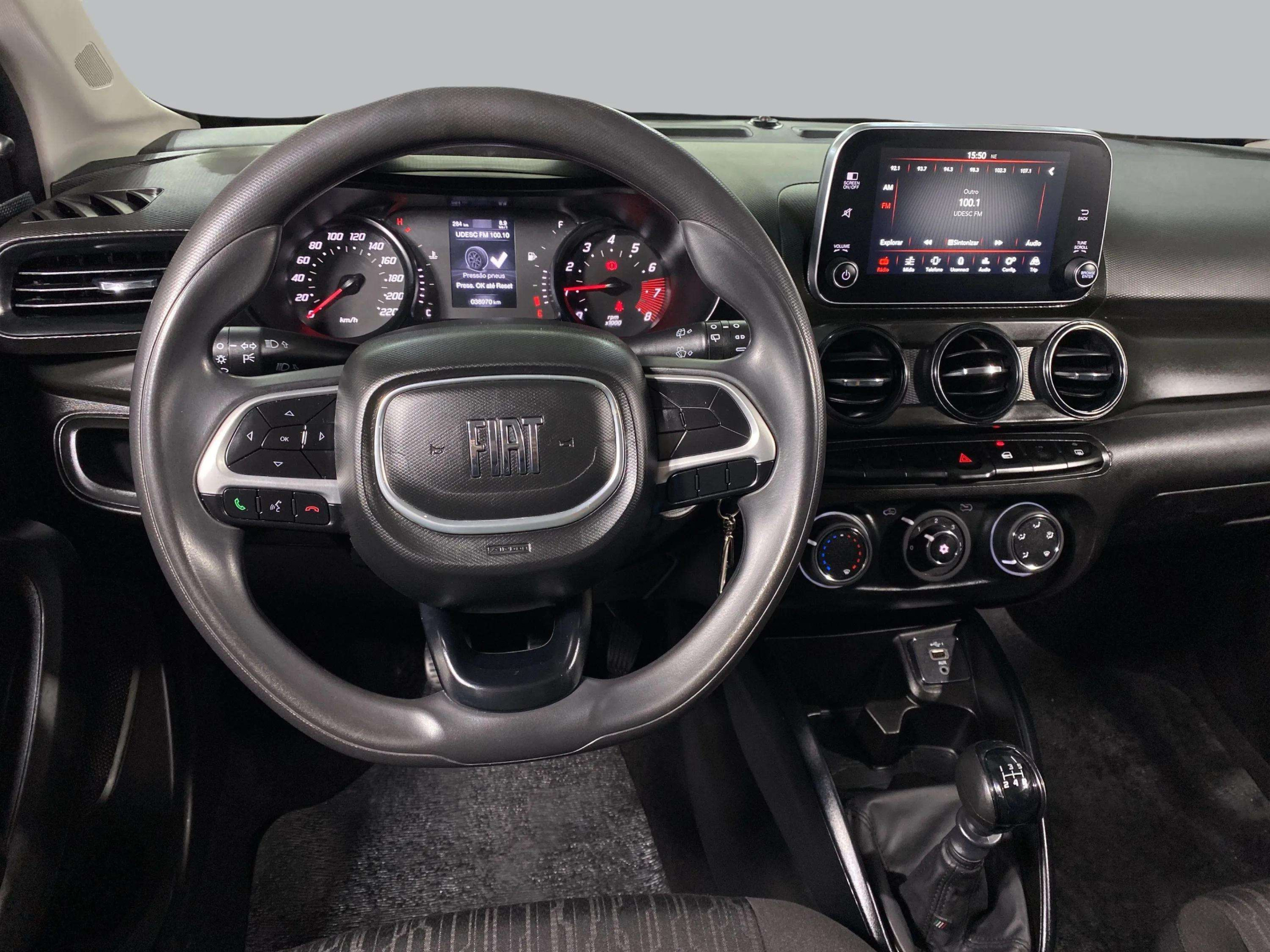 Foto número 291325 do veiculo