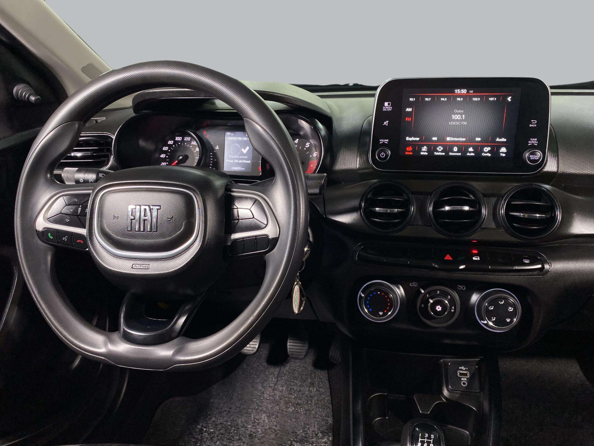 Foto número 291326 do veiculo