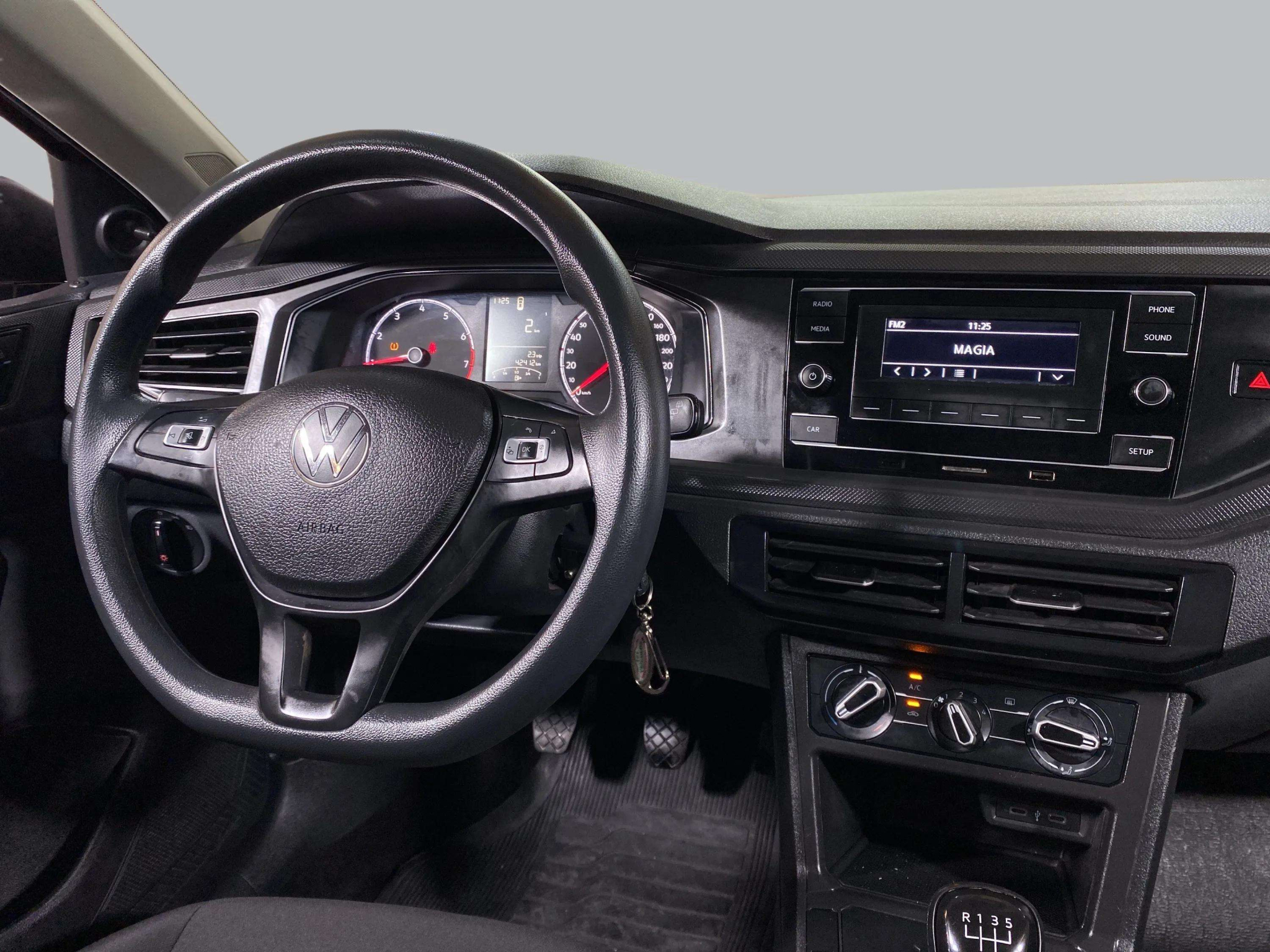 Foto número 289362 do veiculo