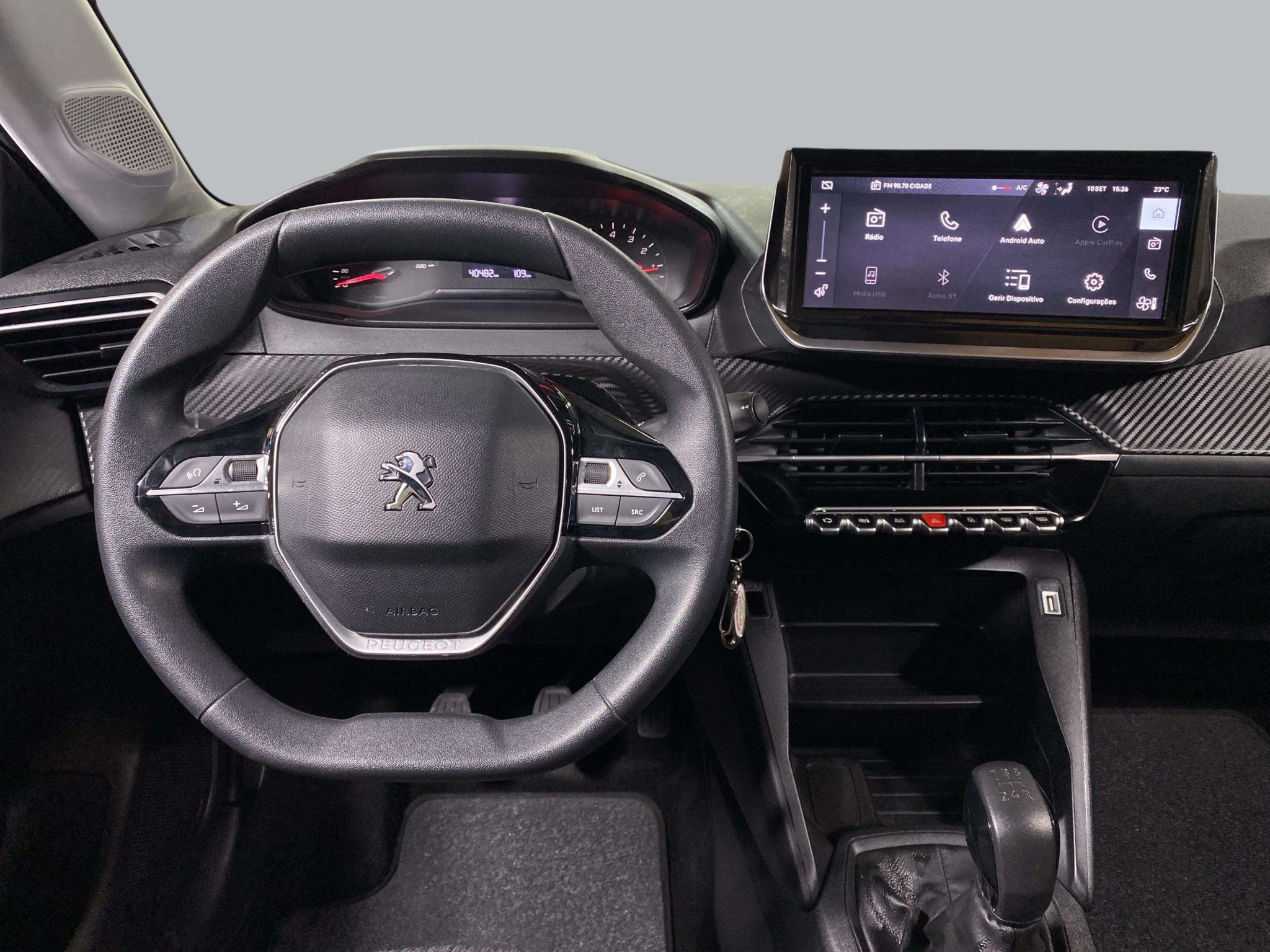 Foto número 288339 do veiculo