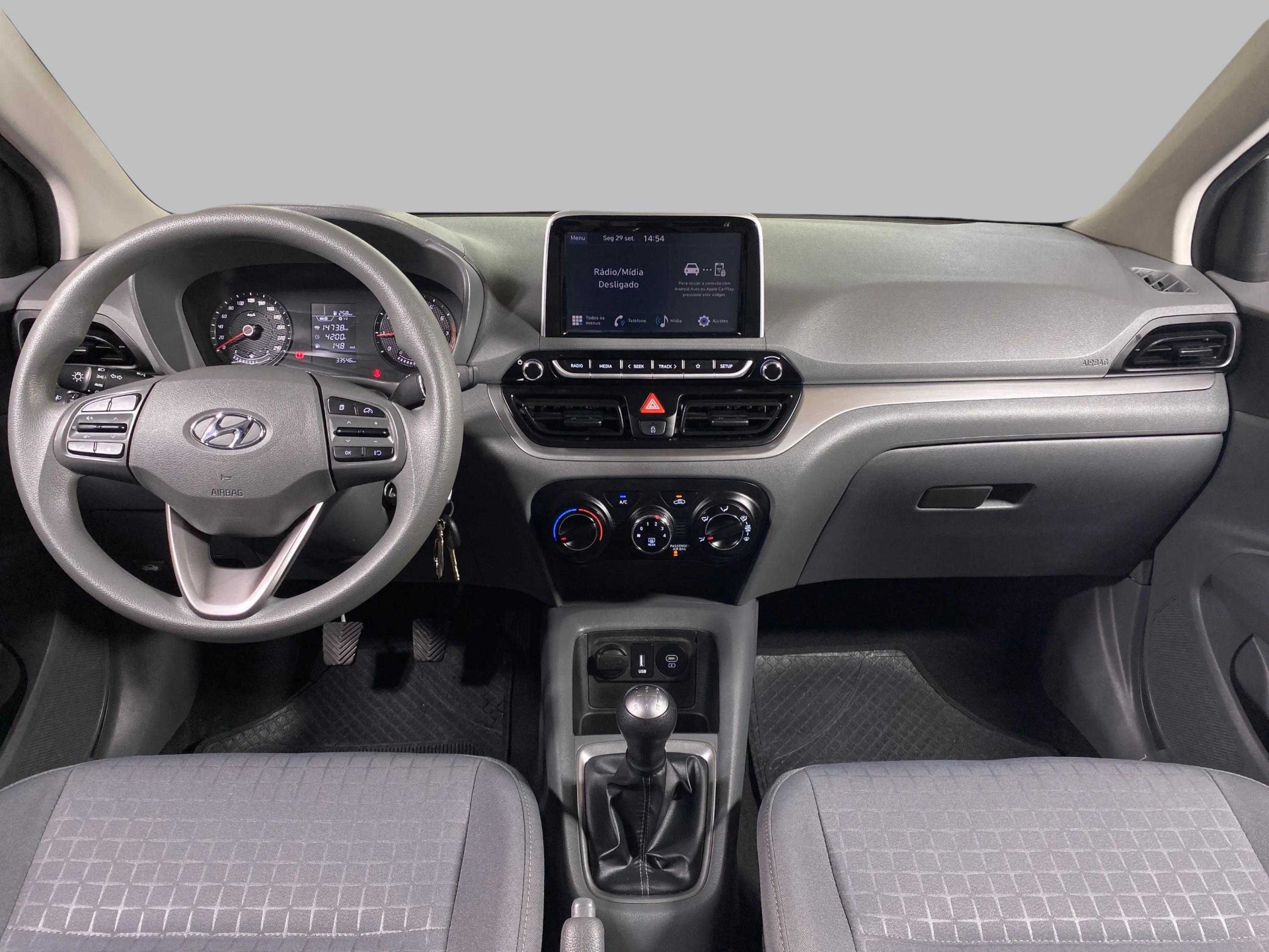 Foto número 316436 do veiculo