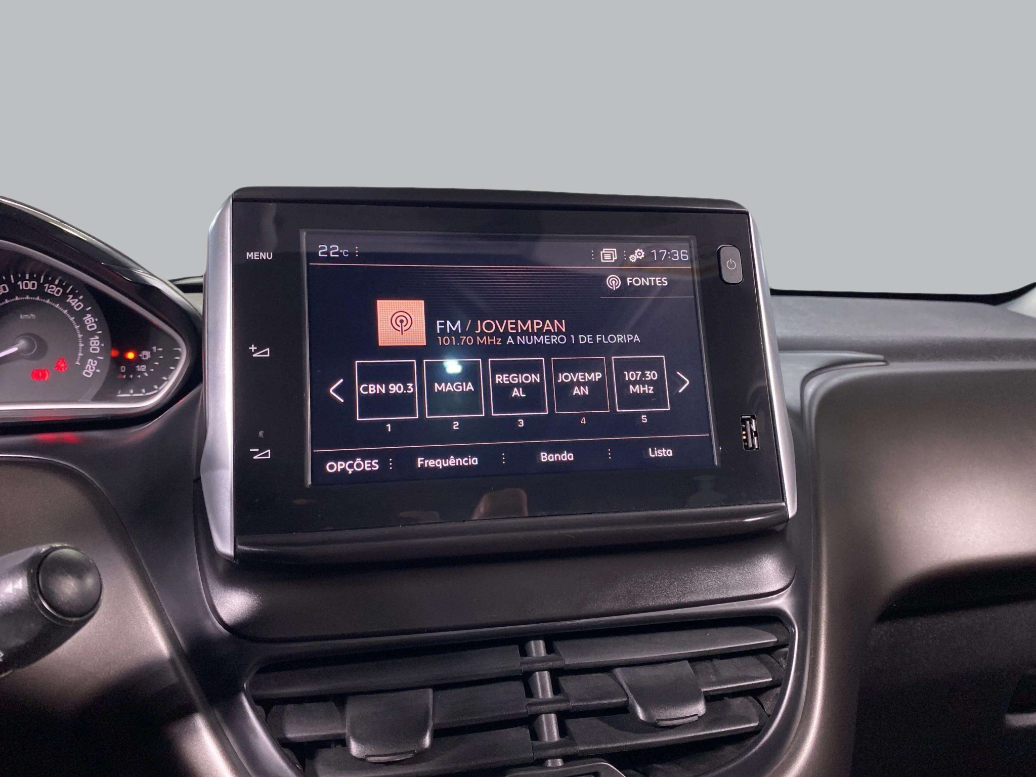 Foto número 295725 do veiculo