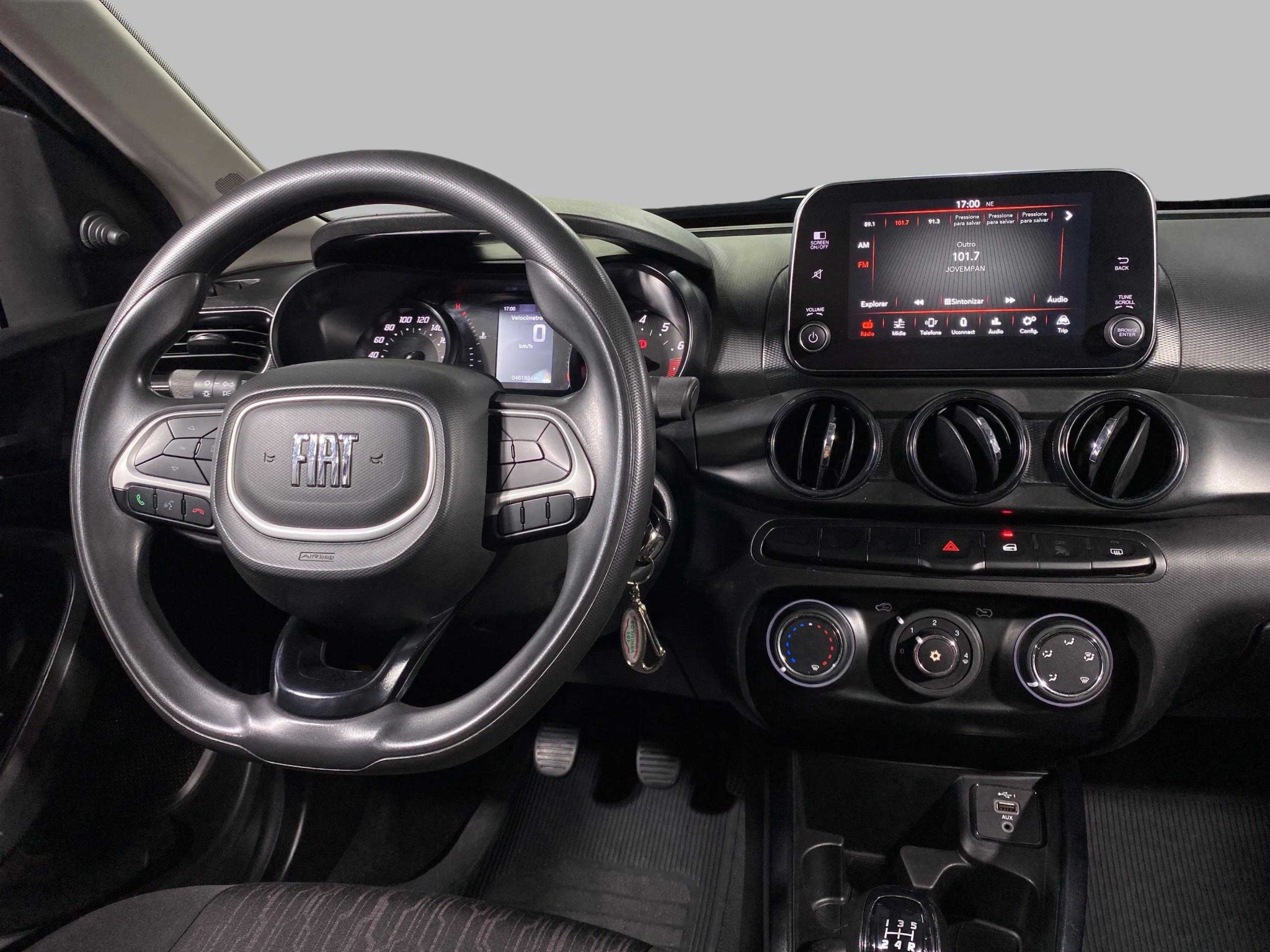 Foto número 281427 do veiculo