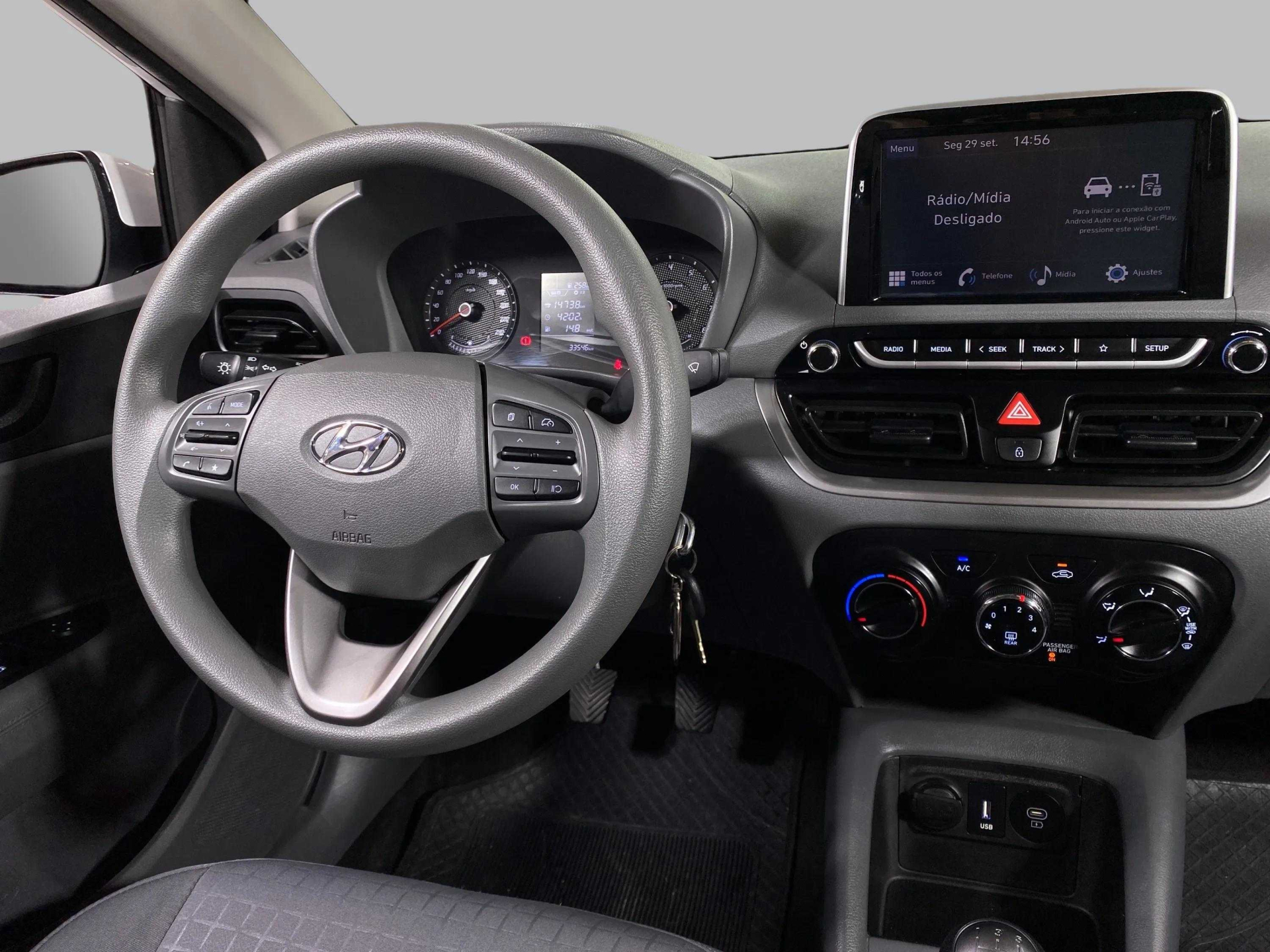 Foto número 316439 do veiculo