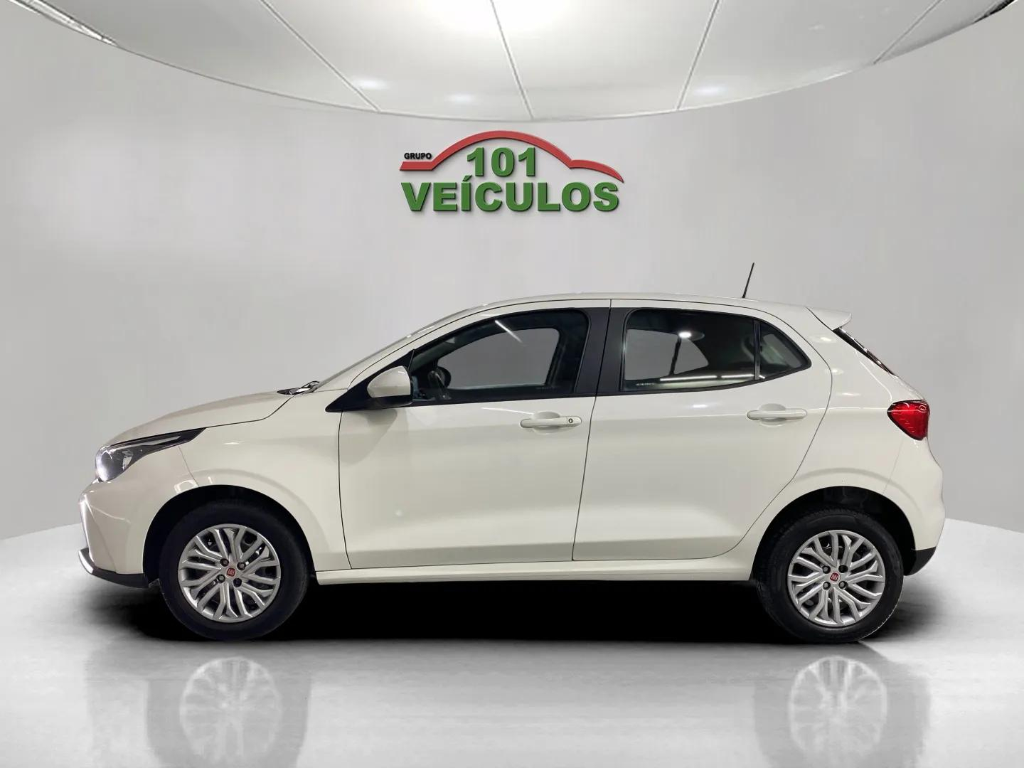 Foto número 291317 do veiculo