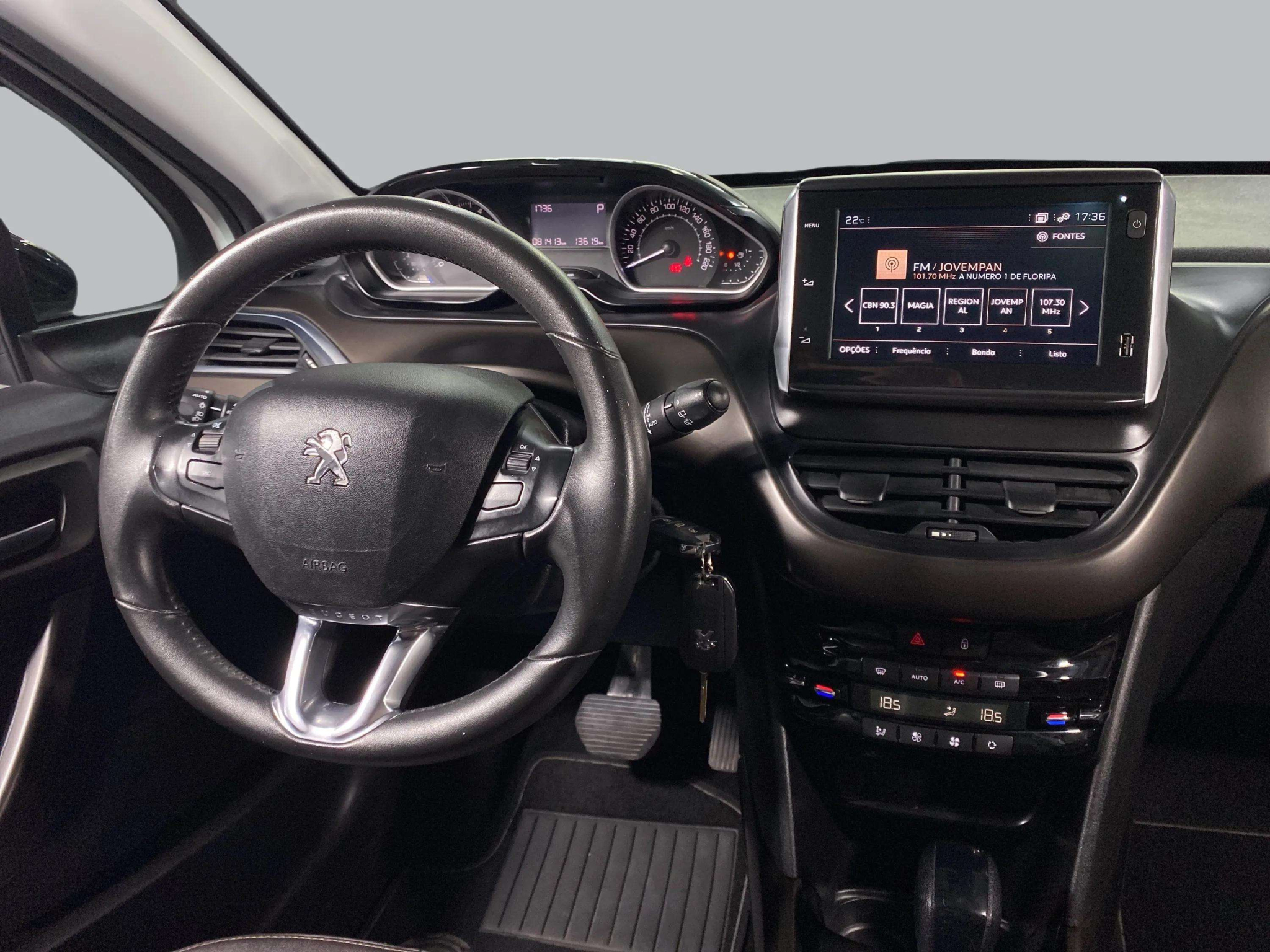 Foto número 295724 do veiculo