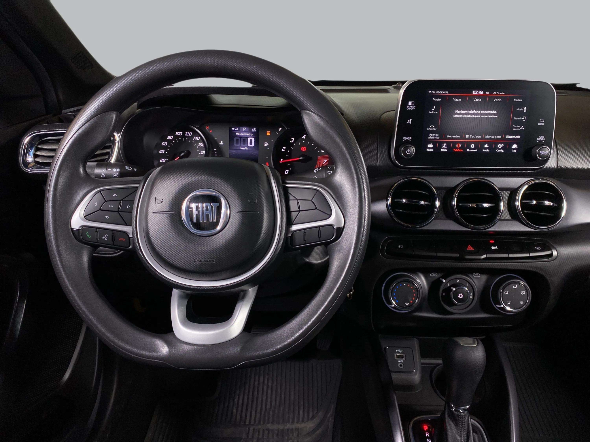 Foto número 301988 do veiculo