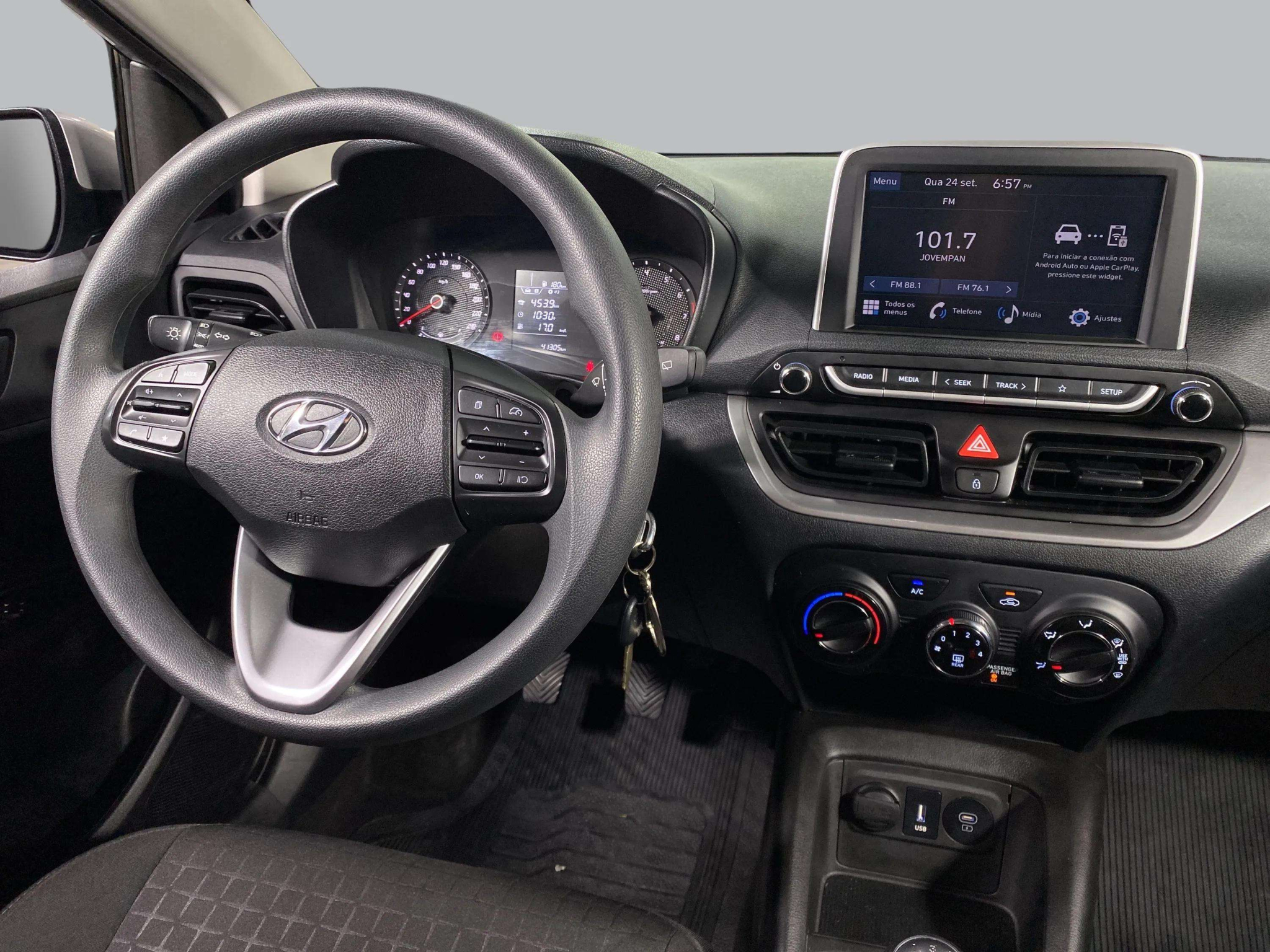 Foto número 317777 do veiculo