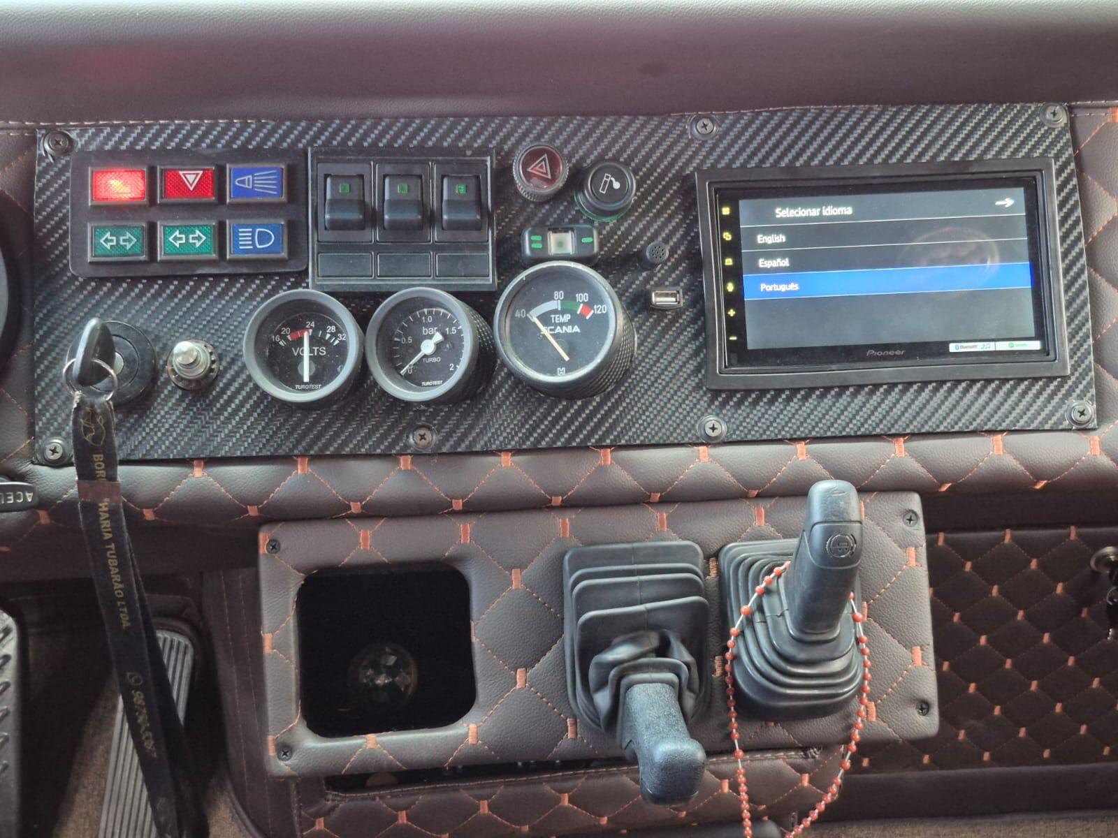 Foto número 309610 do veiculo