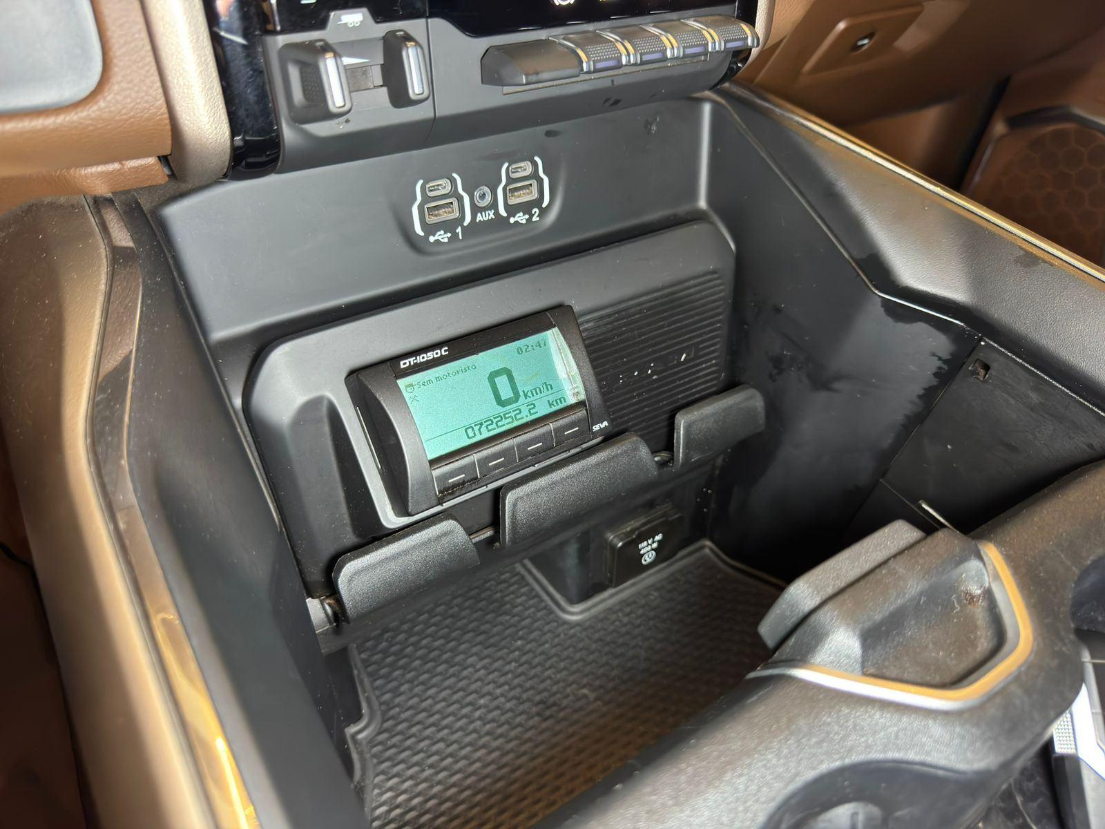 Foto número 316415 do veiculo