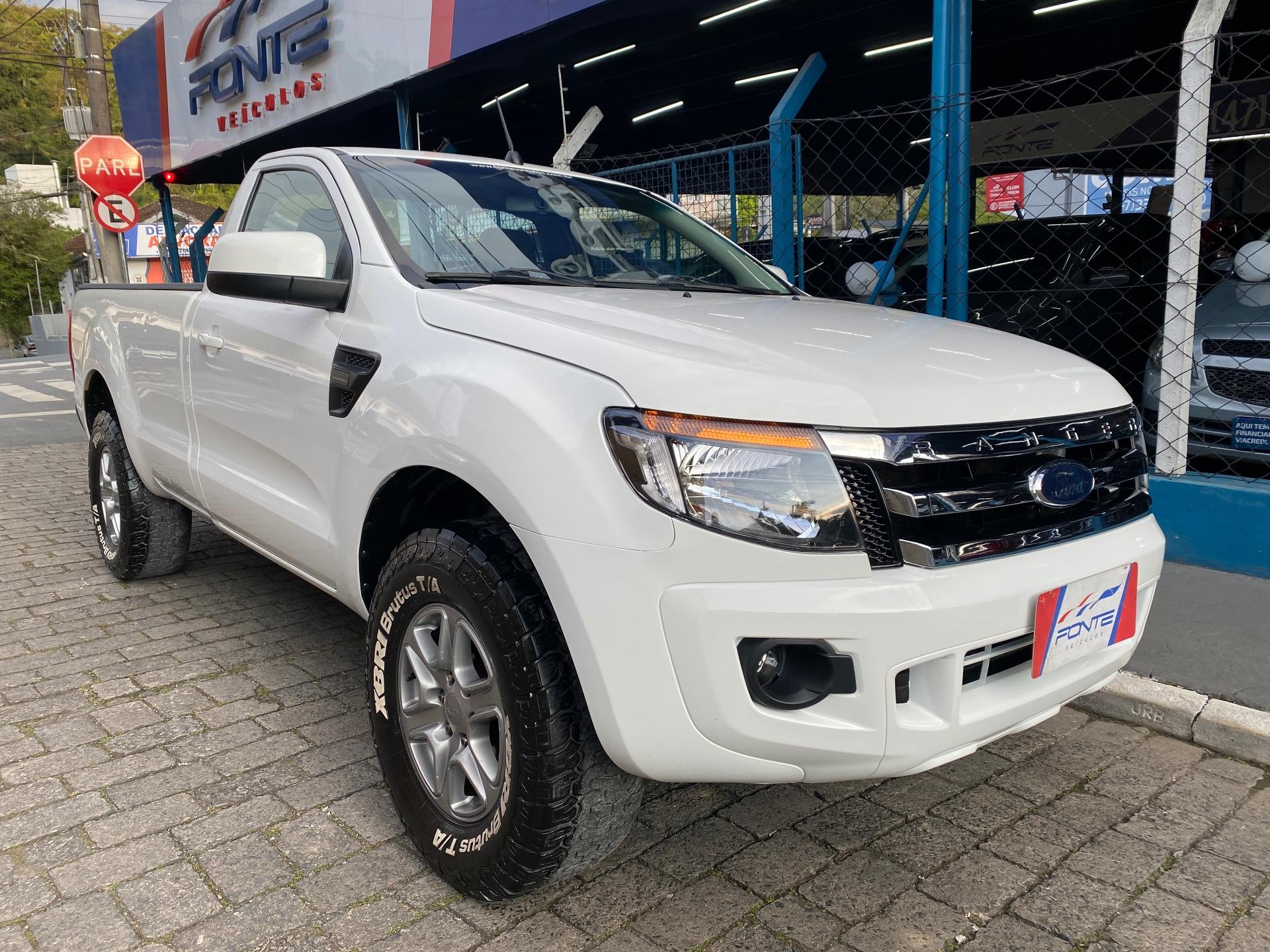 Foto número 316261 do veiculo