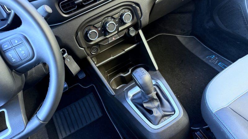 Foto número 298385 do veiculo