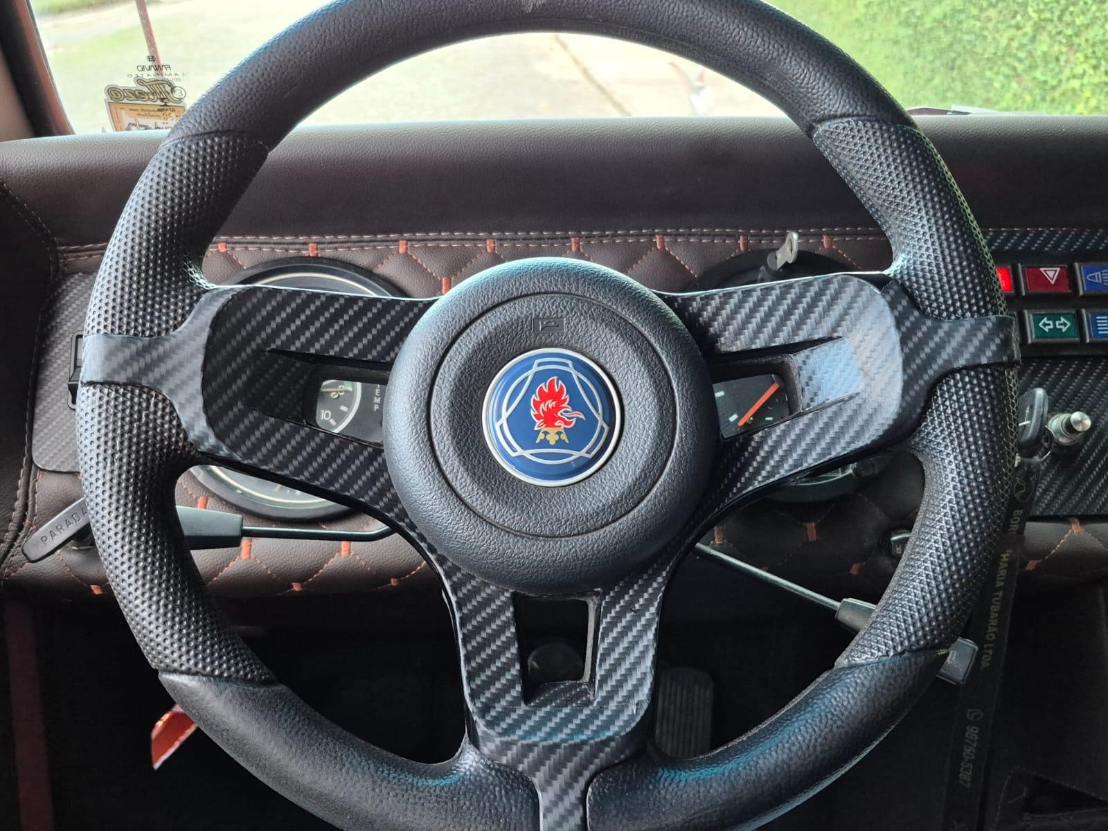 Foto número 309606 do veiculo