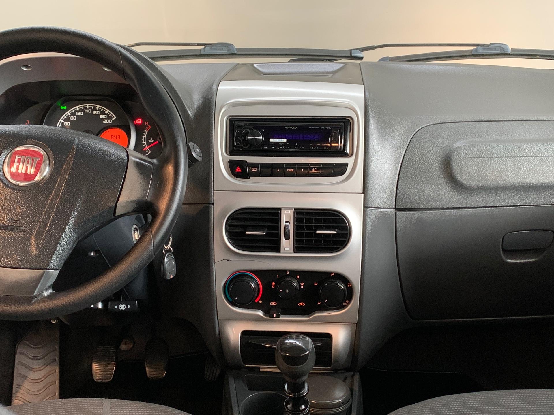 Foto número 307082 do veiculo