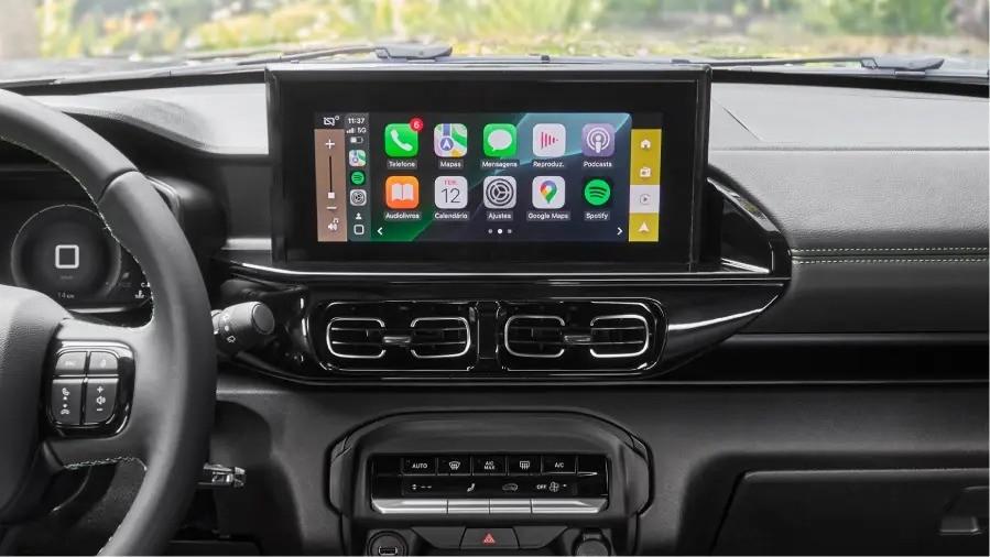 Foto número 298384 do veiculo