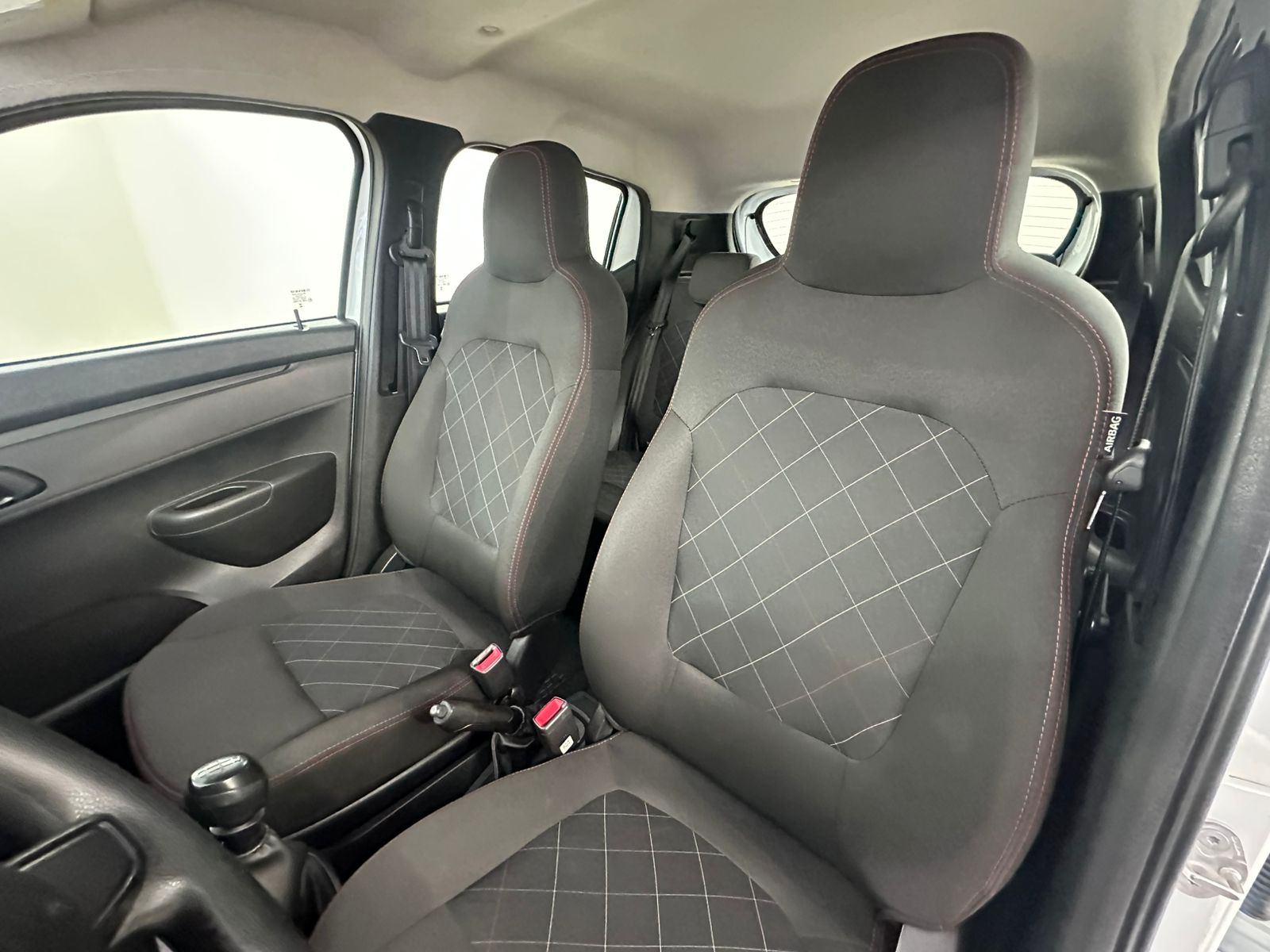 Foto número 285347 do veiculo