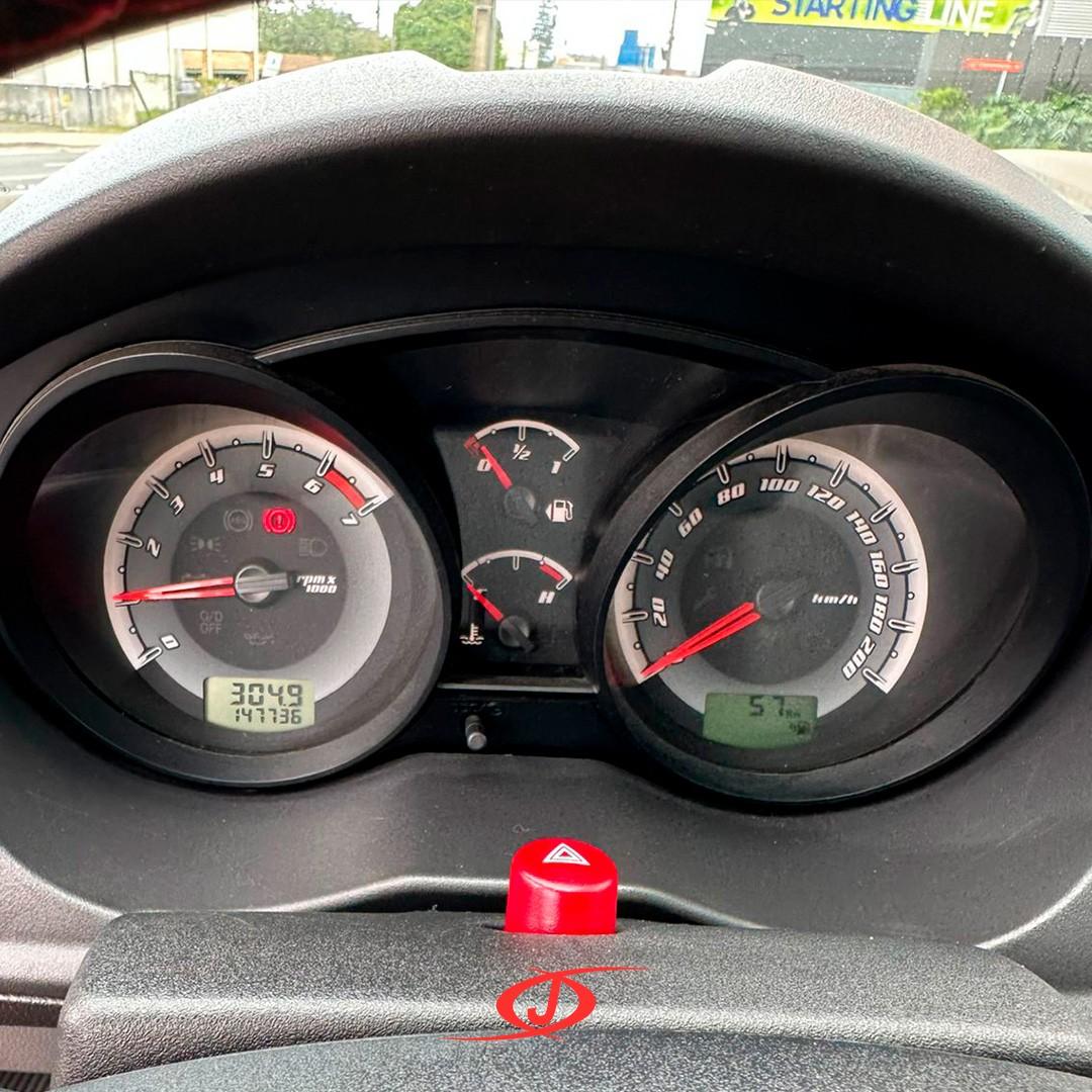 Foto número 272453 do veiculo