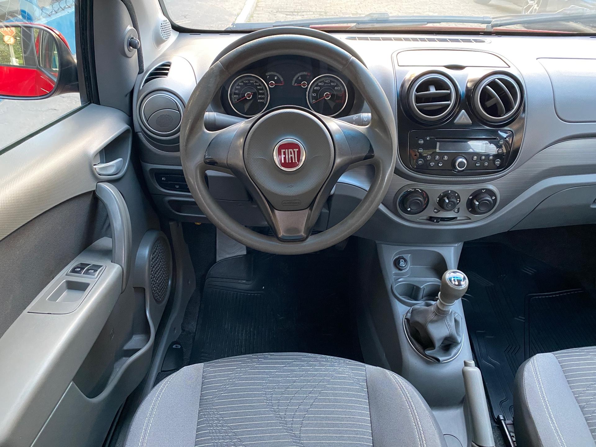 Foto número 316940 do veiculo