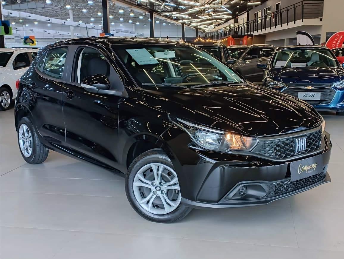 Foto número 316071 do veiculo