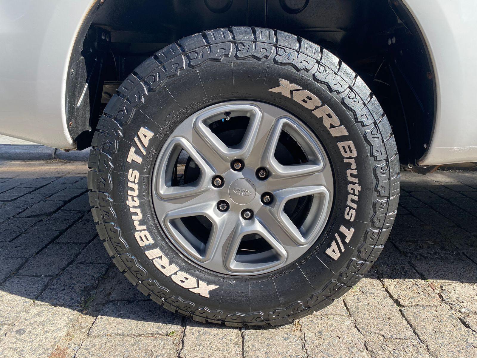 Foto número 316275 do veiculo