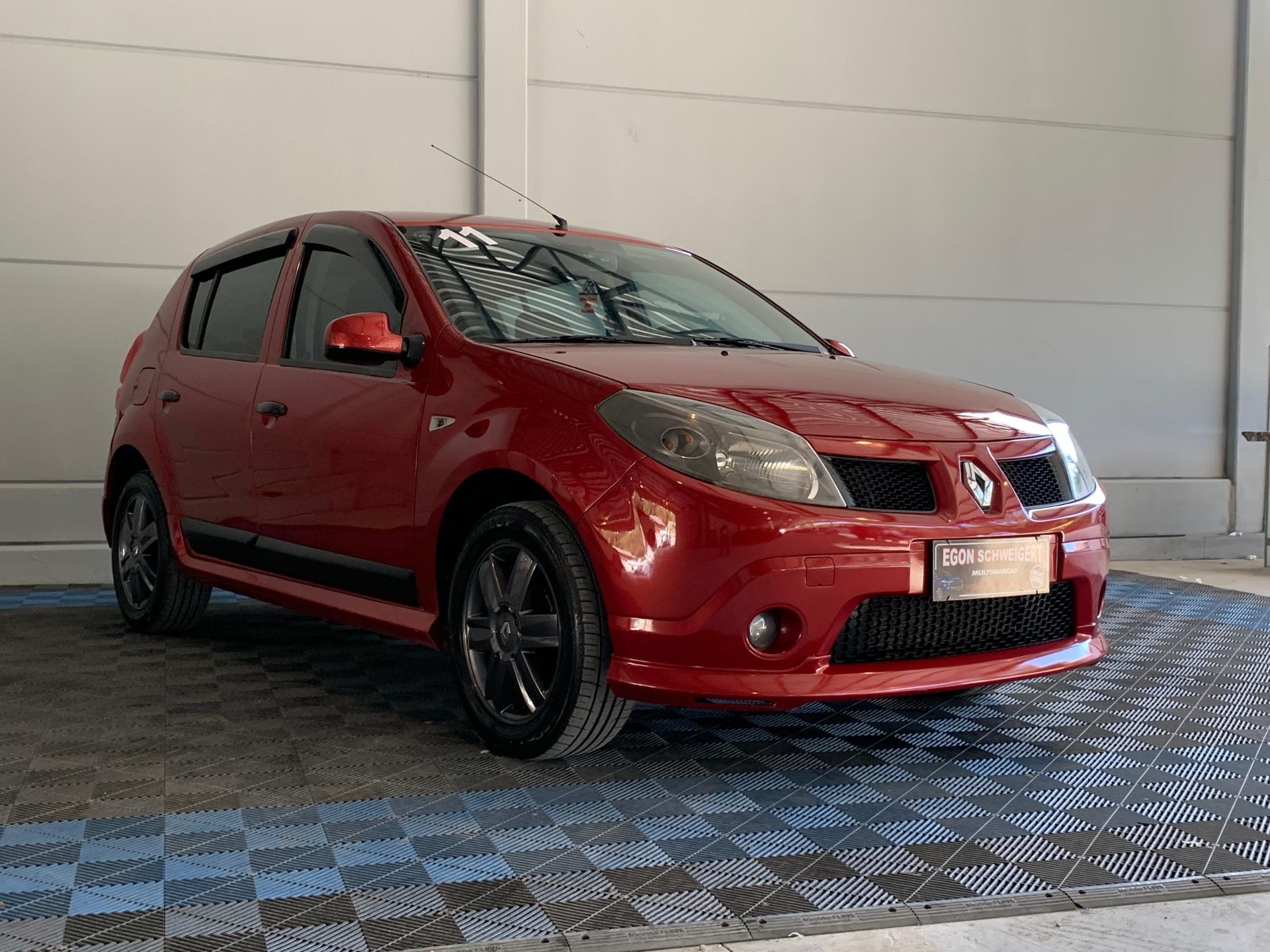 Foto número 308519 do veiculo