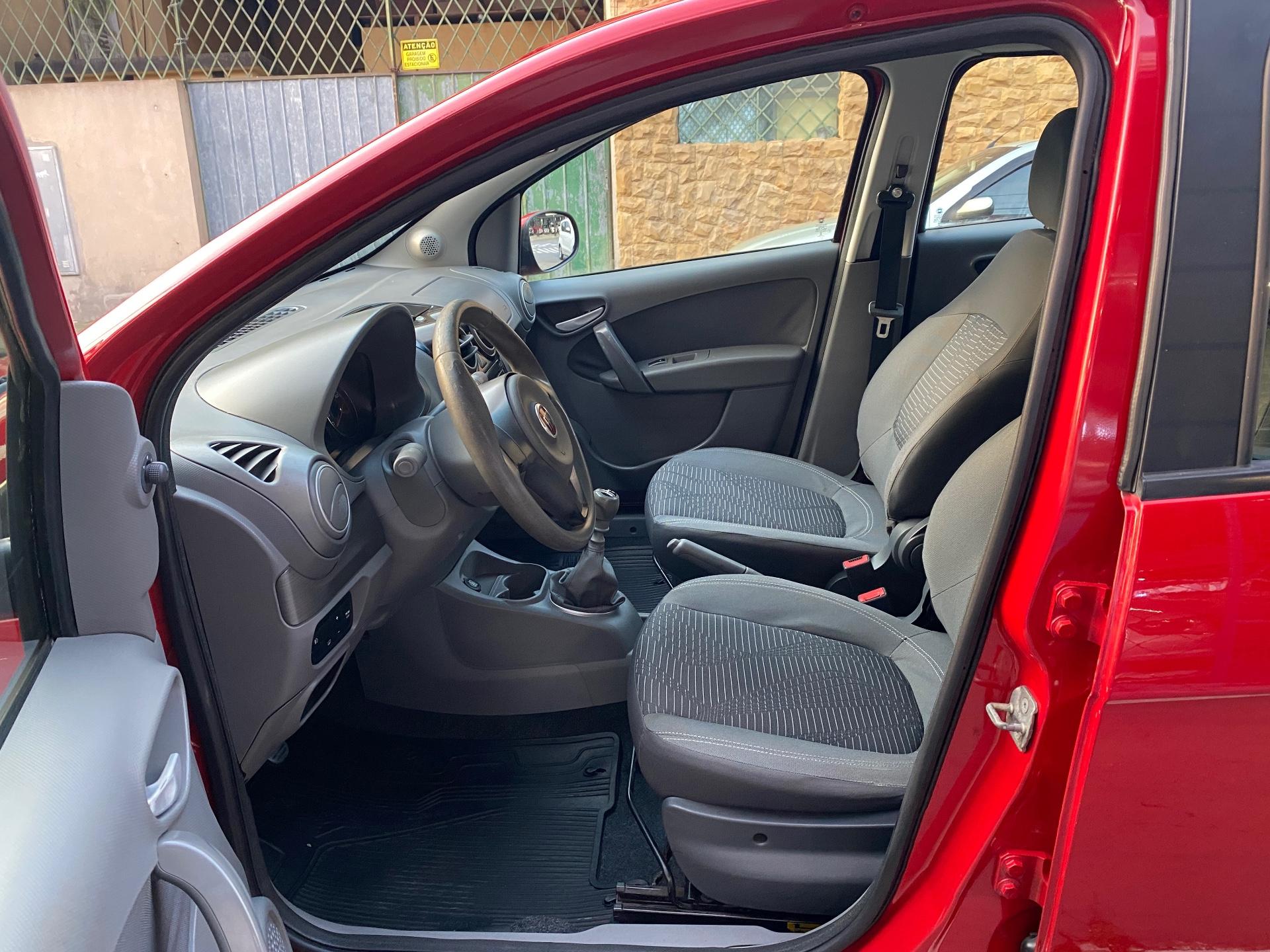 Foto número 316937 do veiculo