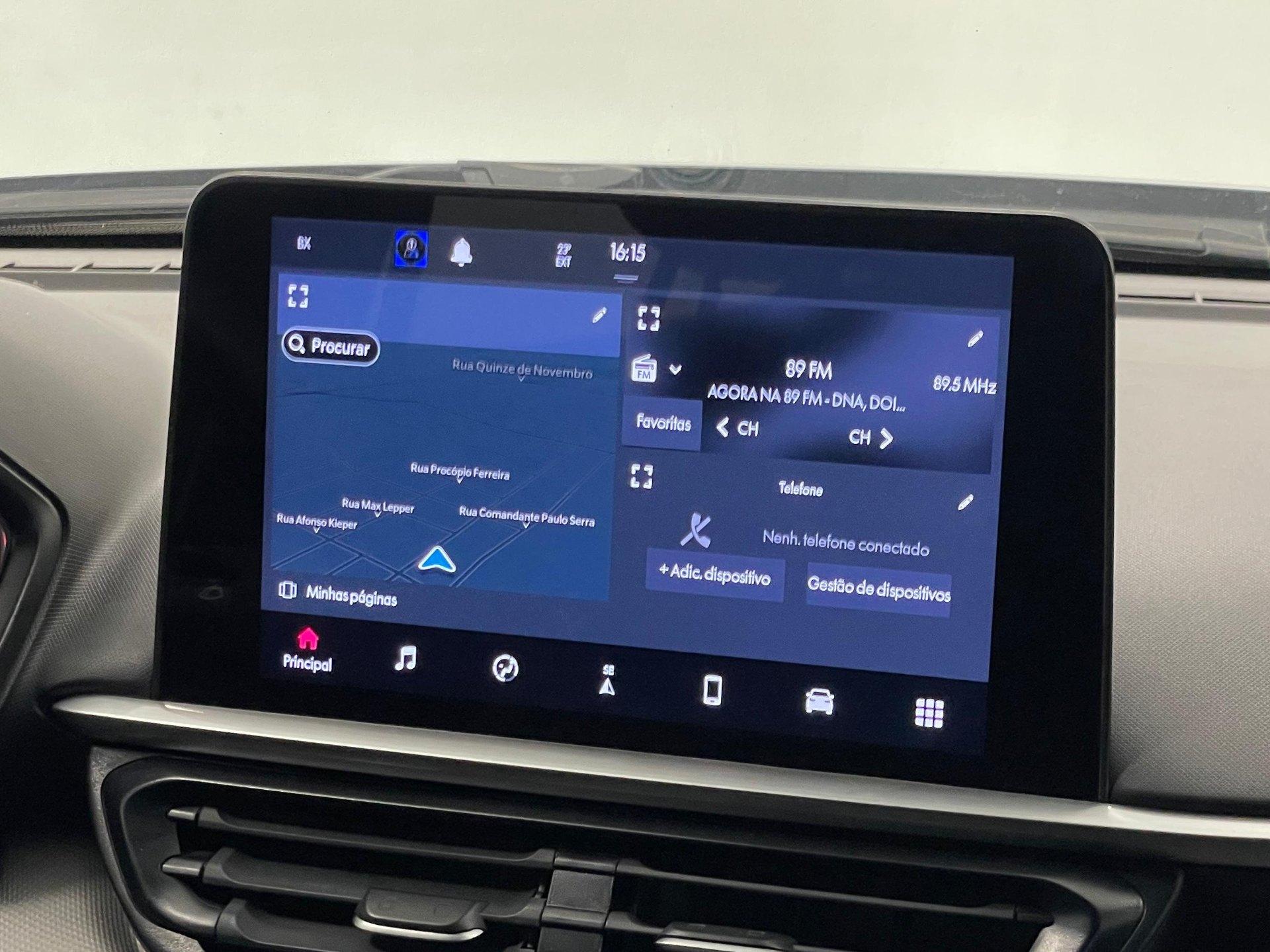 Foto número 307977 do veiculo