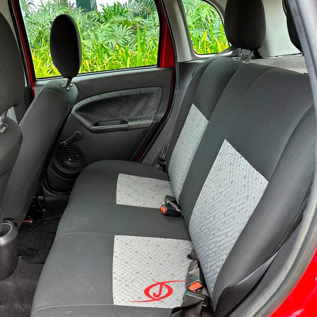 Foto número 272448 do veiculo