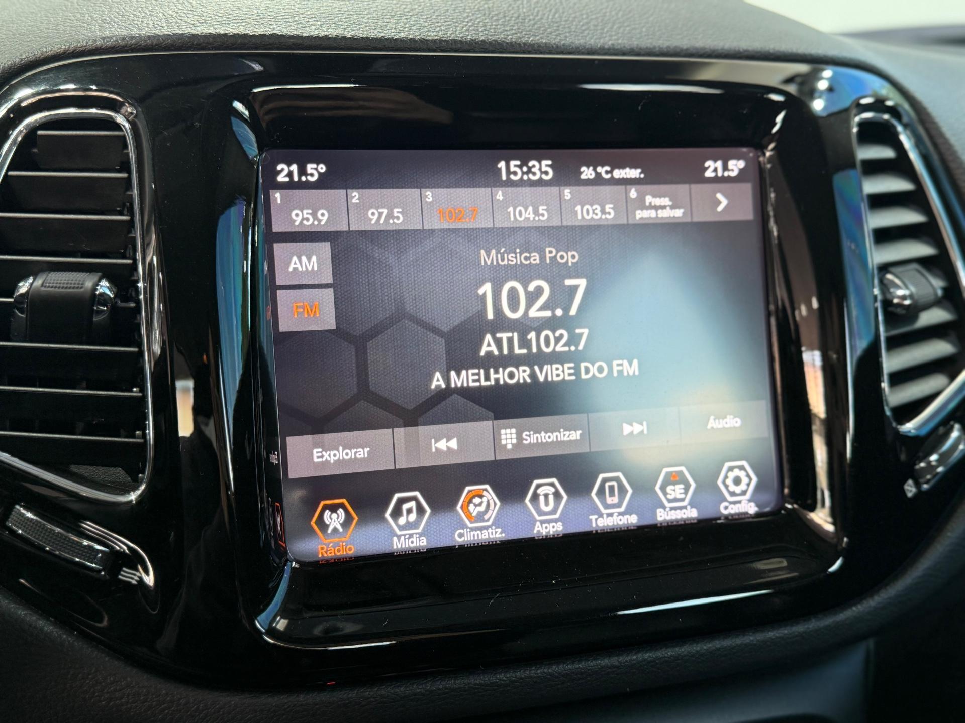 Foto número 309038 do veiculo