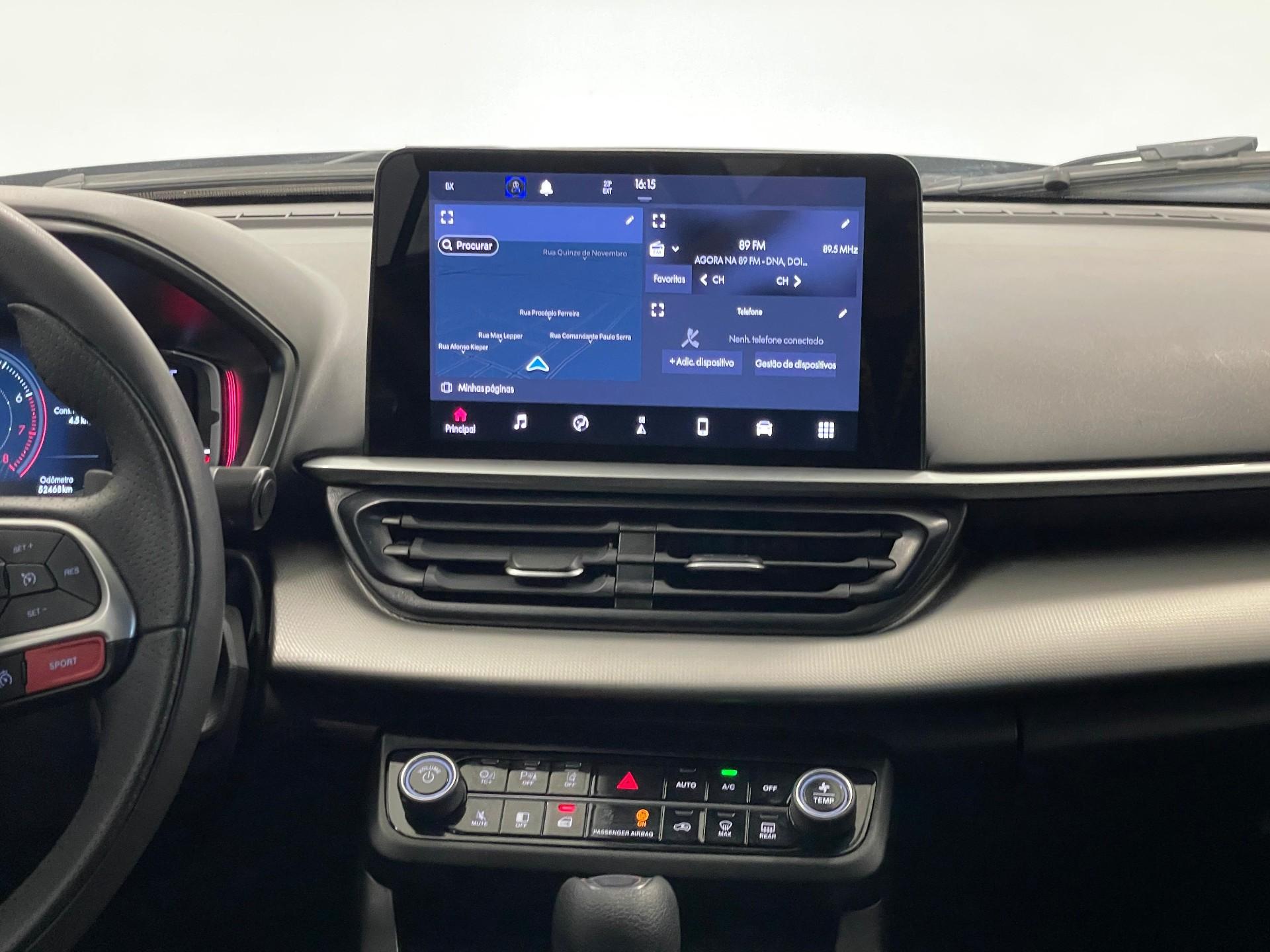 Foto número 307976 do veiculo